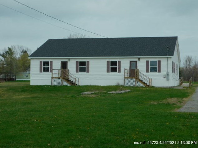 42 Stetson Rd, Corinna, ME 04928