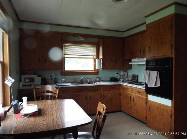 187 Hardison Rd, Connor Twp, ME 04736