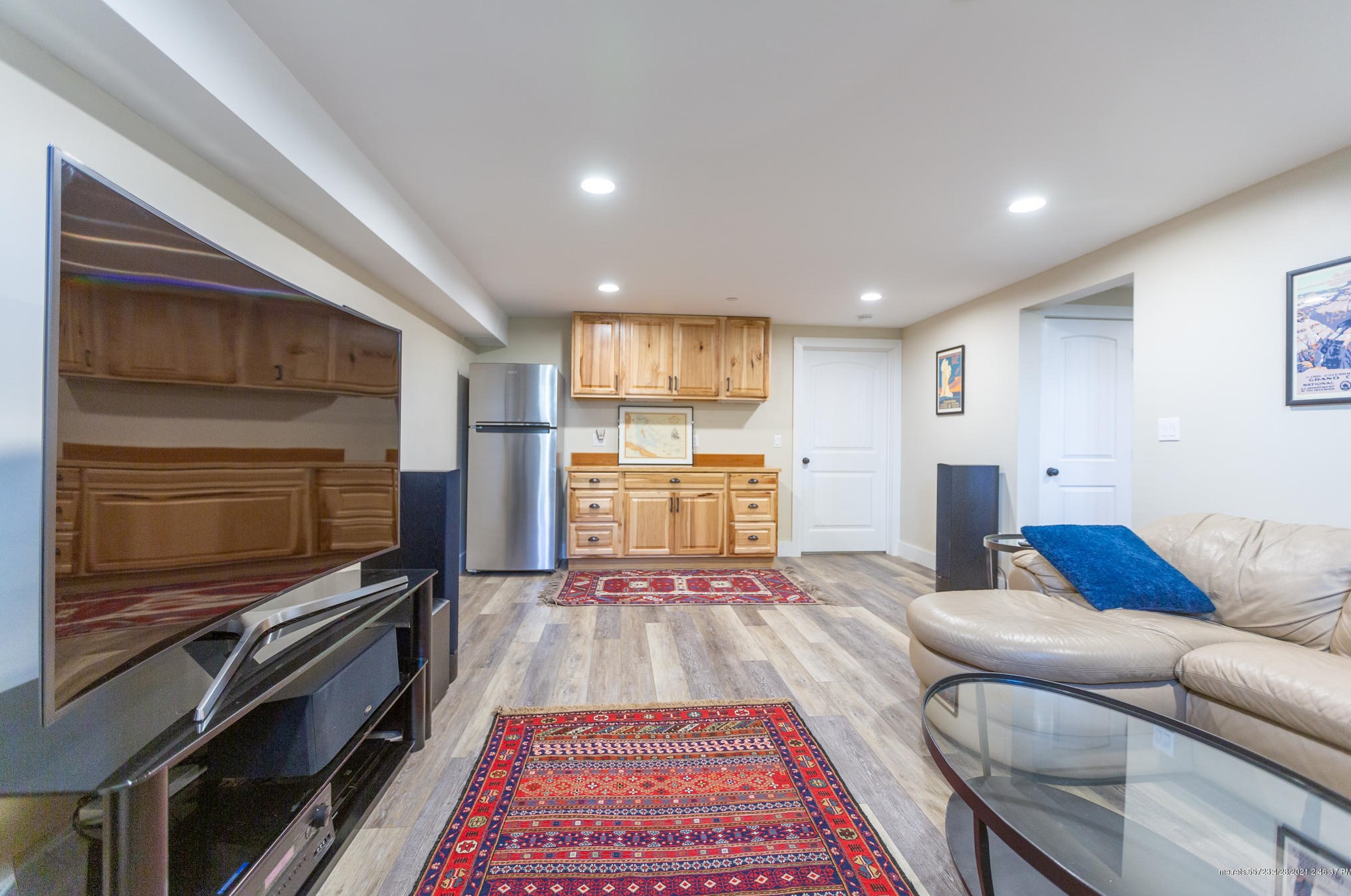 5 Garden Way, Portland ME  04105-1986 exterior