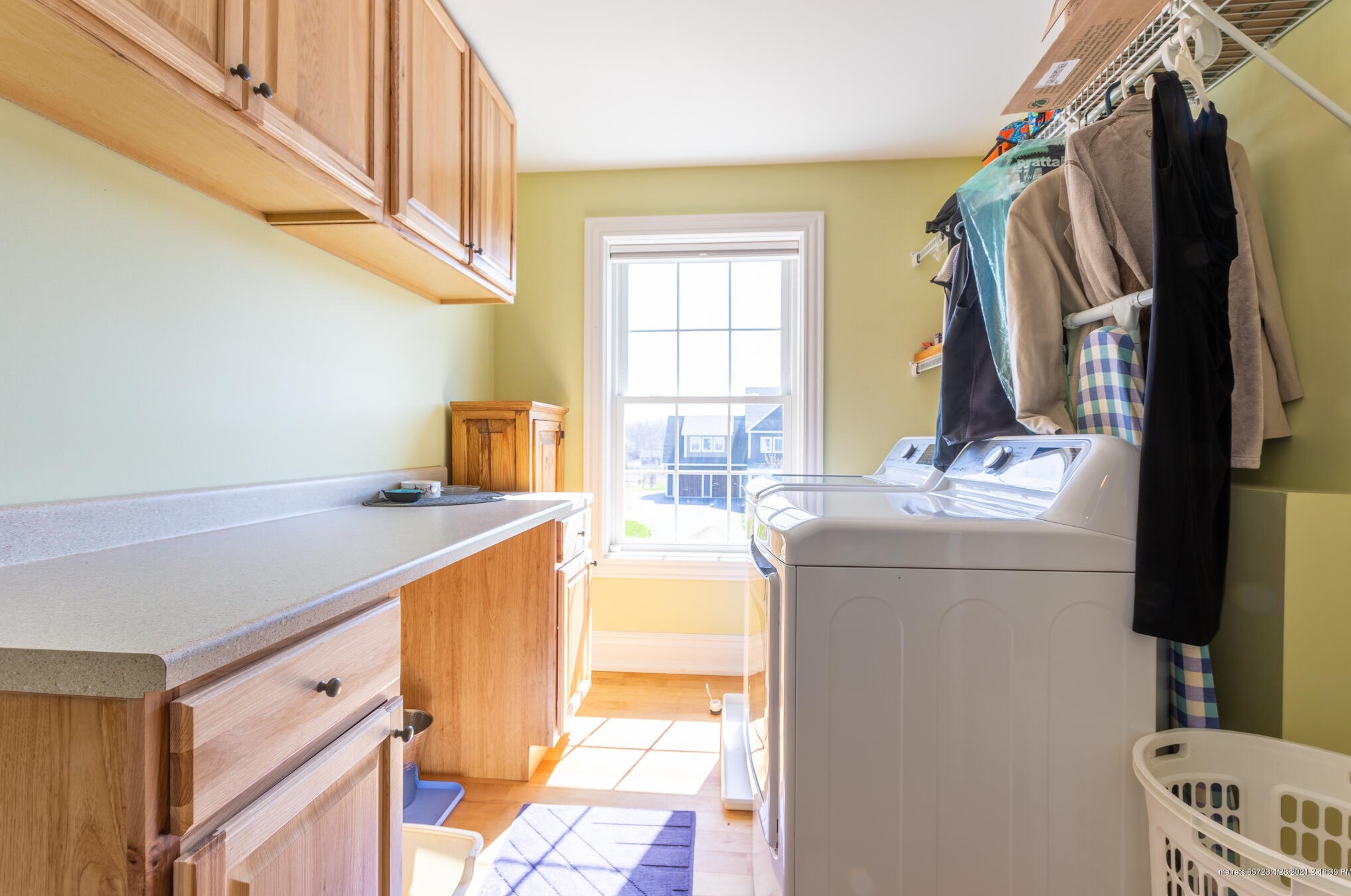 5 Garden Way, Portland ME  04105-1986 exterior