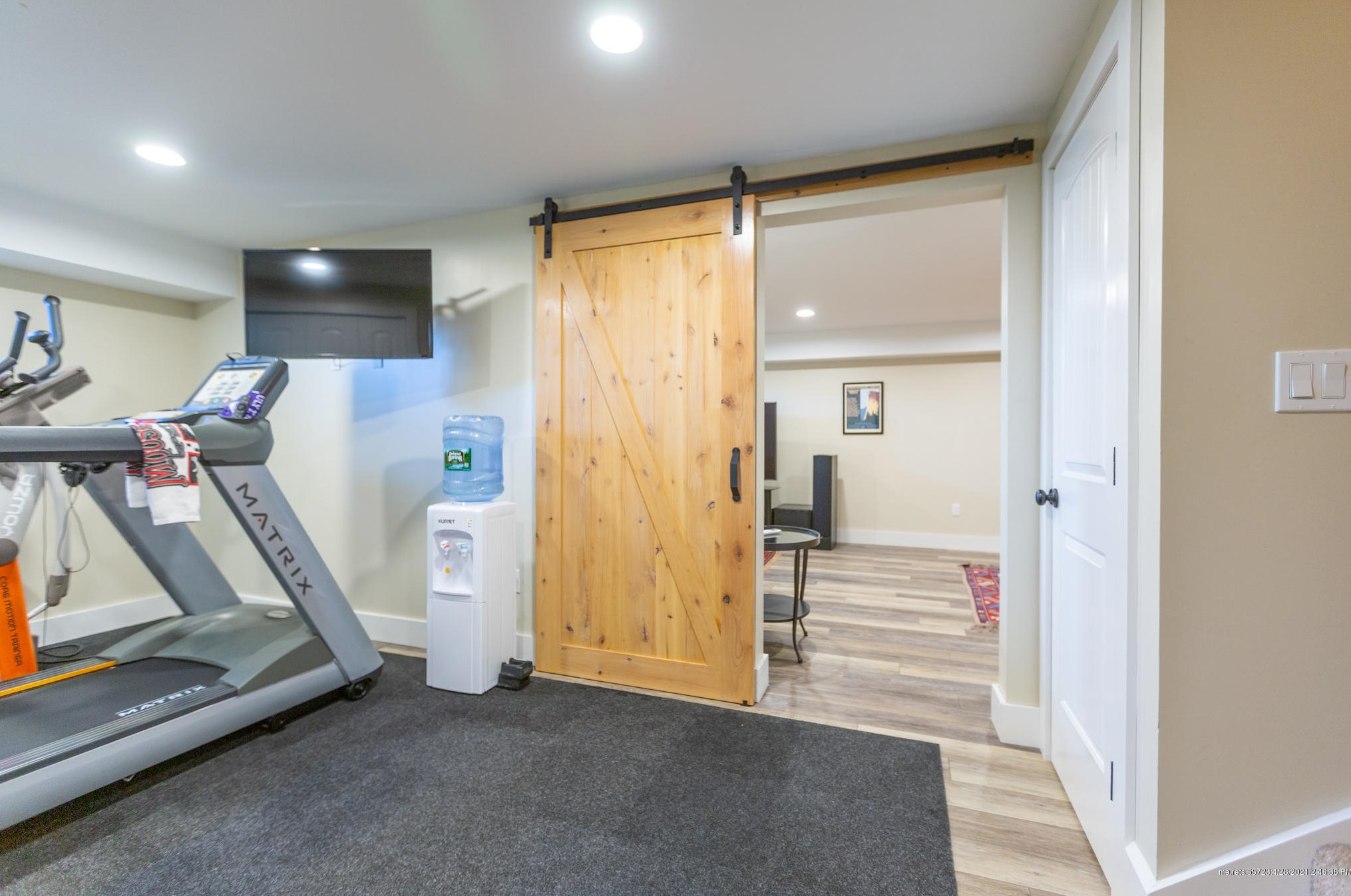 5 Garden Way, Portland ME  04105-1986 exterior