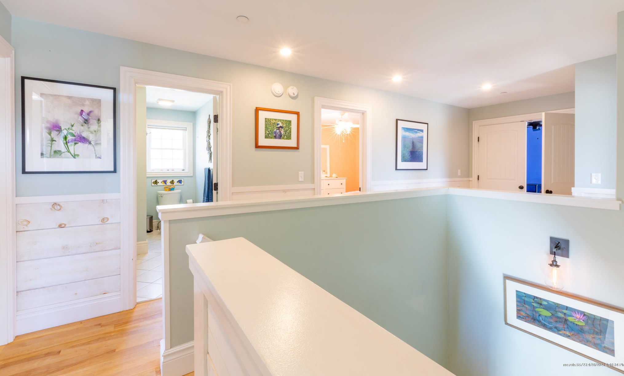 5 Garden Way, Portland ME  04105-1986 exterior