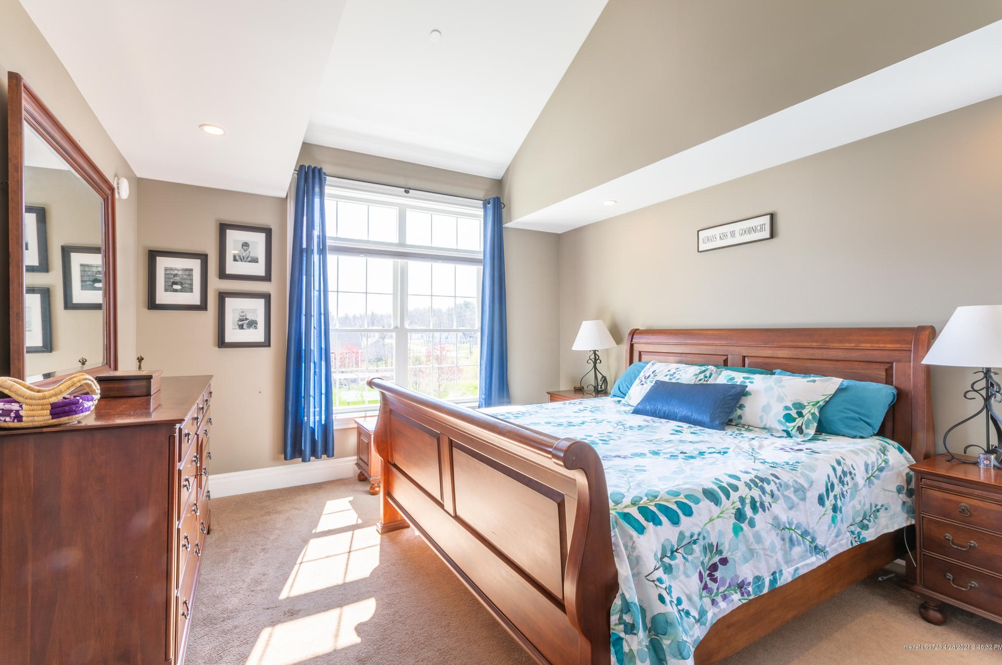 5 Garden Way, Portland ME  04105-1986 exterior