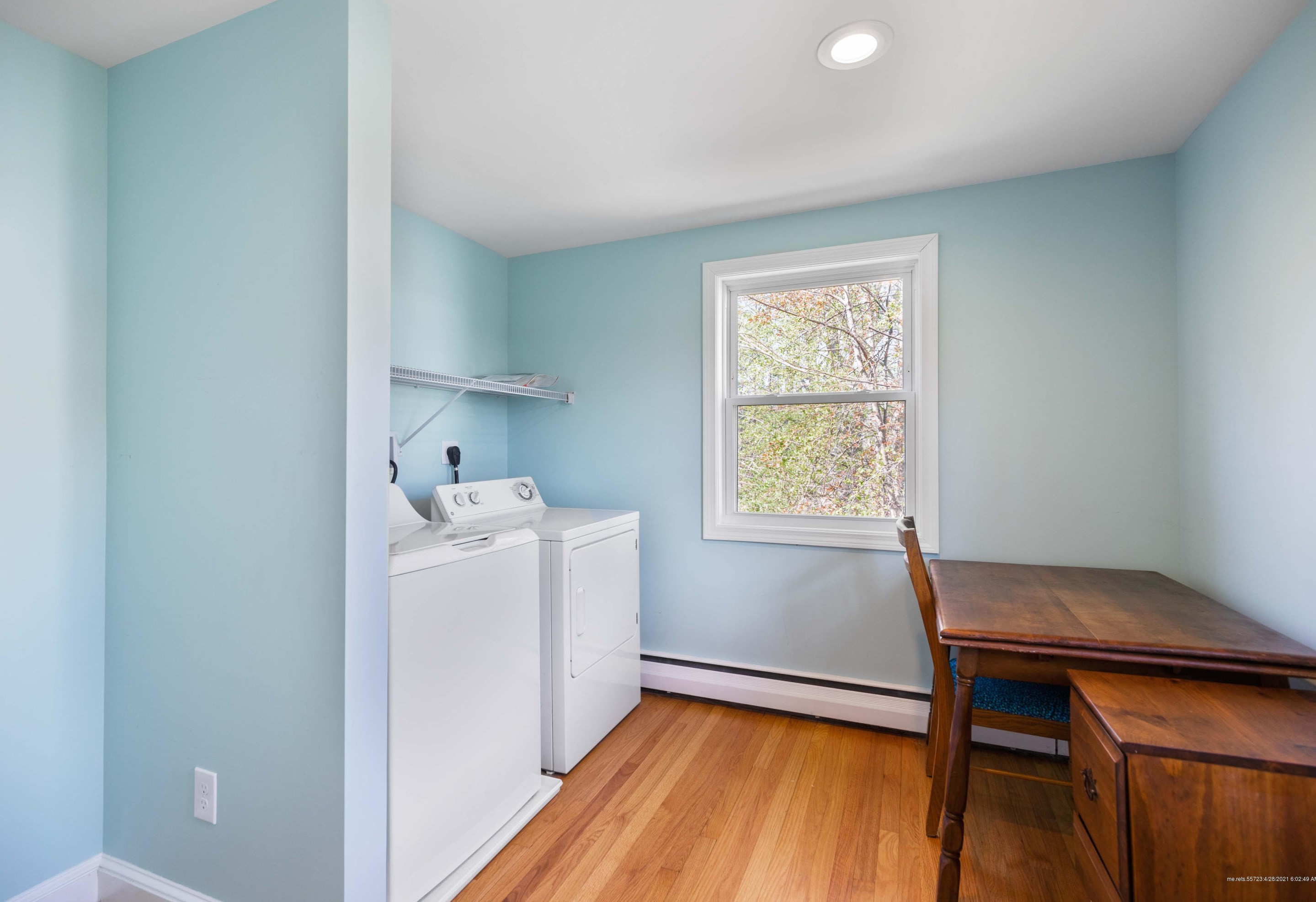 51 Winding Way, Portland ME  04102-1751 exterior