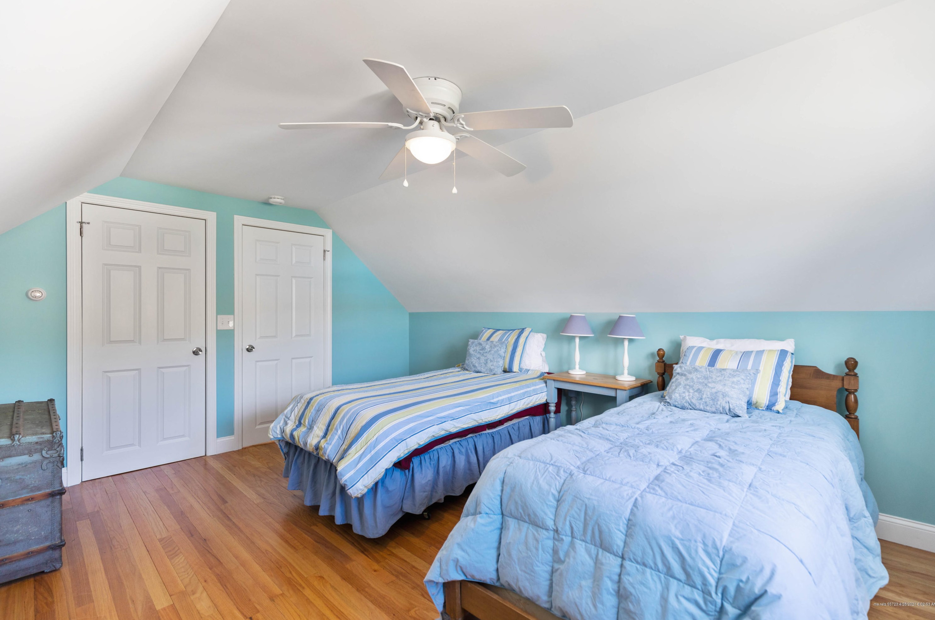 51 Winding Way, Portland ME  04102-1751 exterior