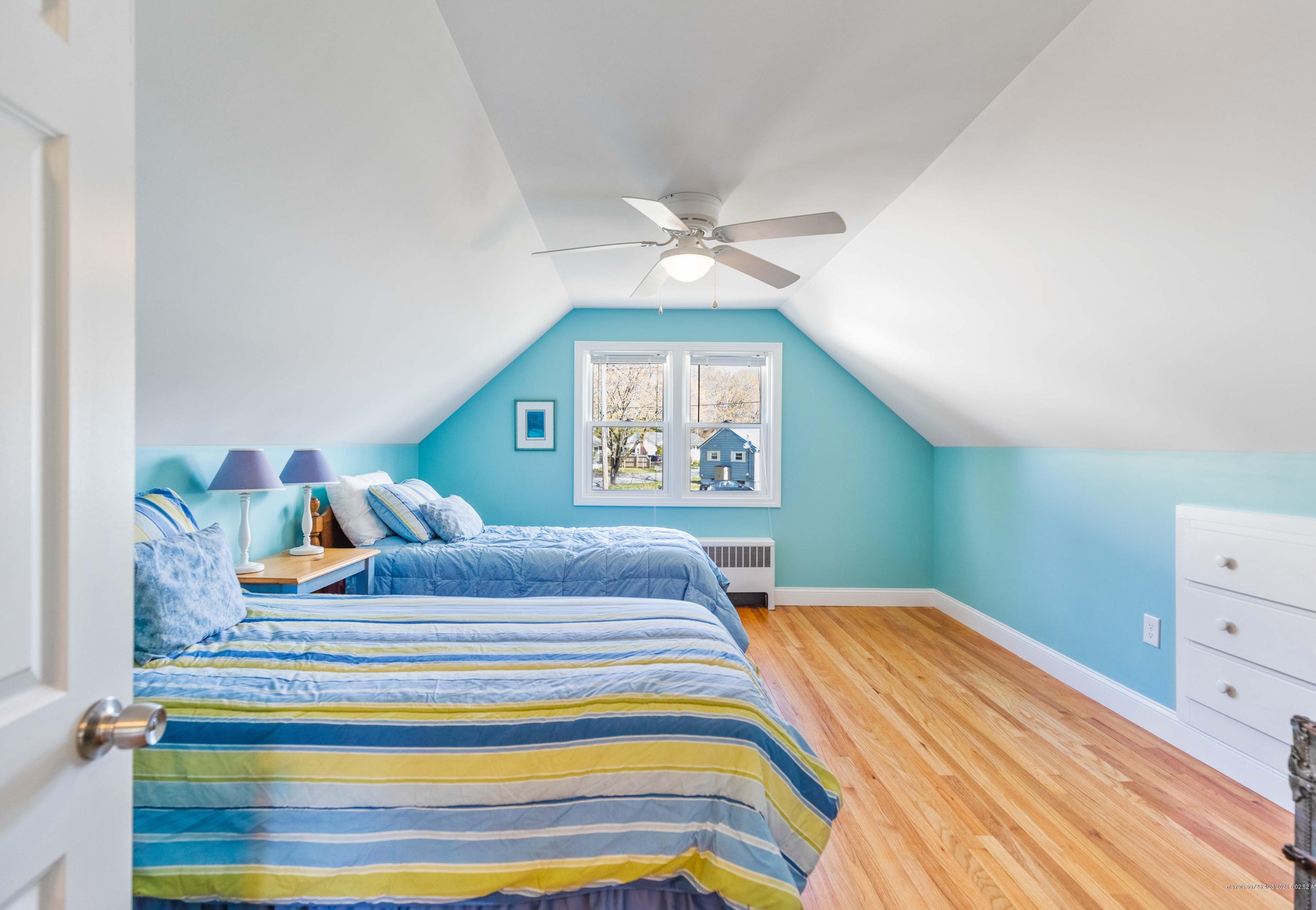 51 Winding Way, Portland ME  04102-1751 exterior