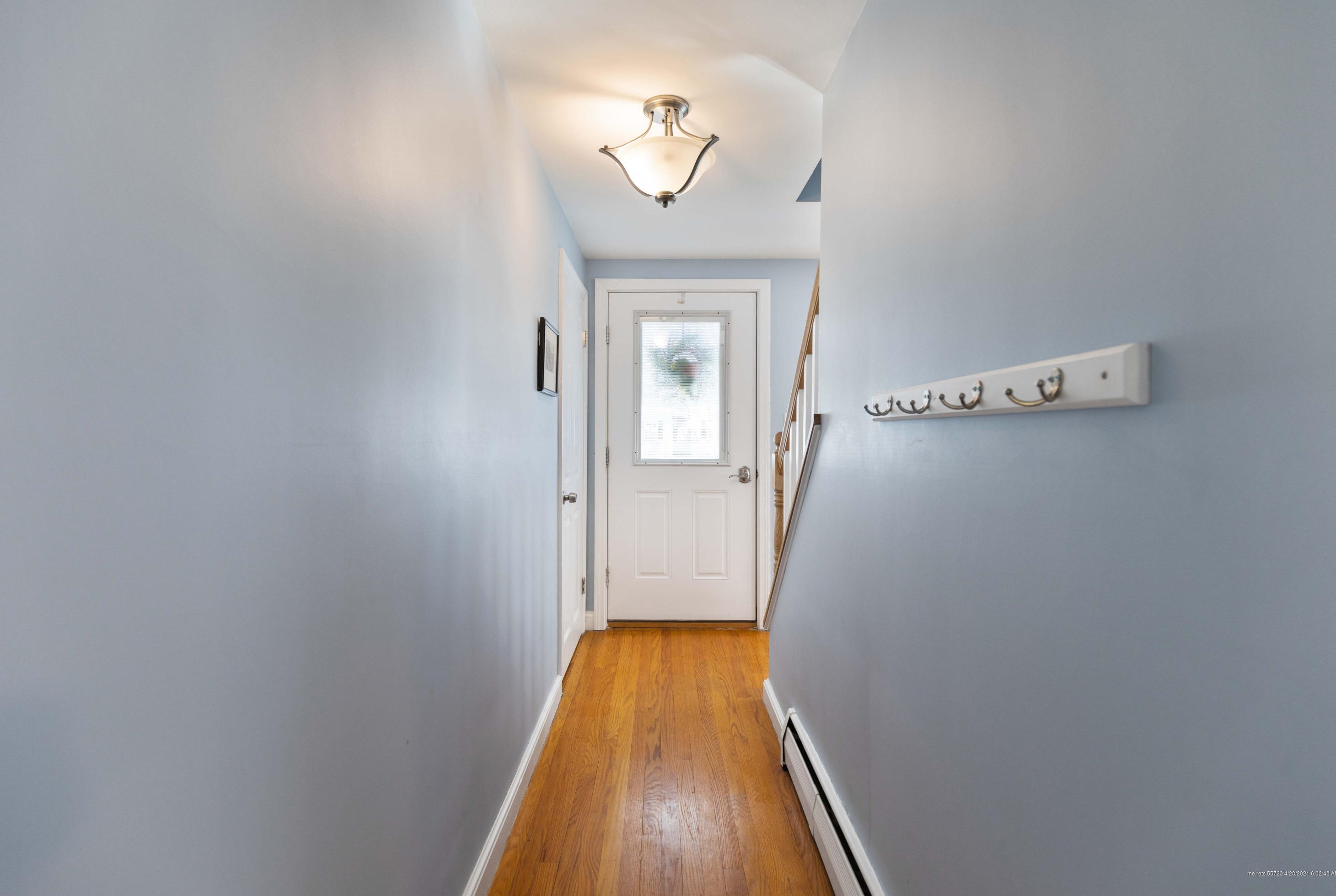 51 Winding Way, Portland ME  04102-1751 exterior