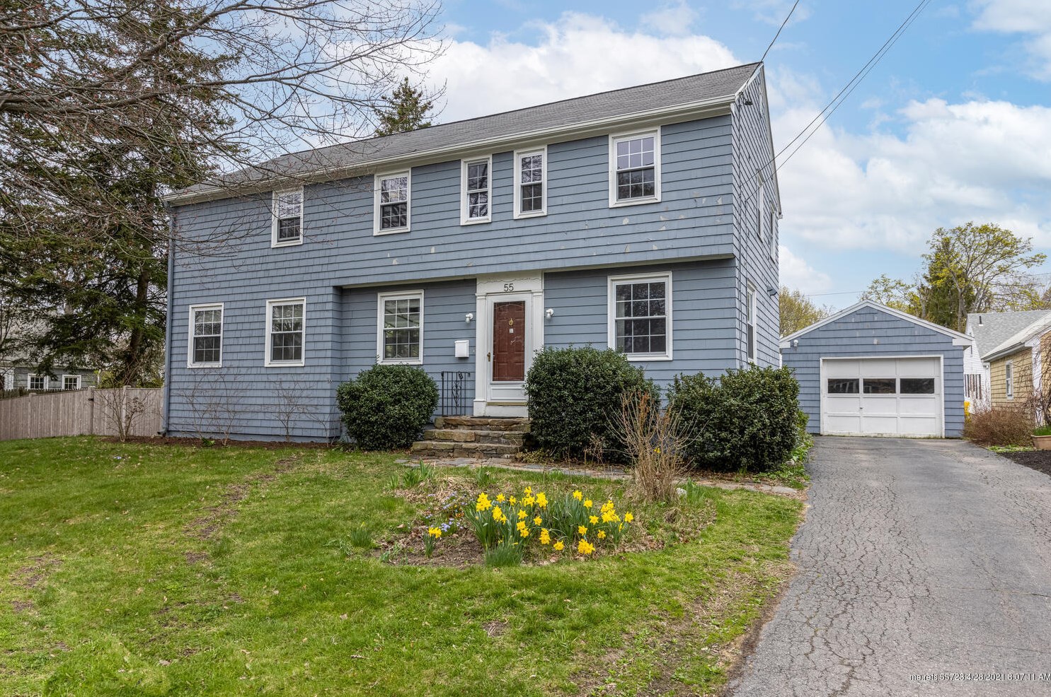 55 Hersey St, Portland, ME 04103