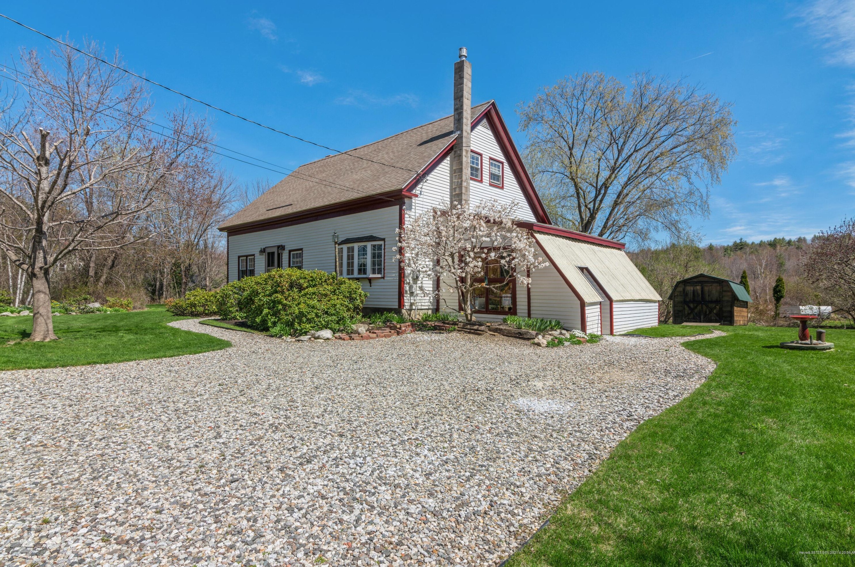 340 Woodbury Rd, Auburn, ME 04210