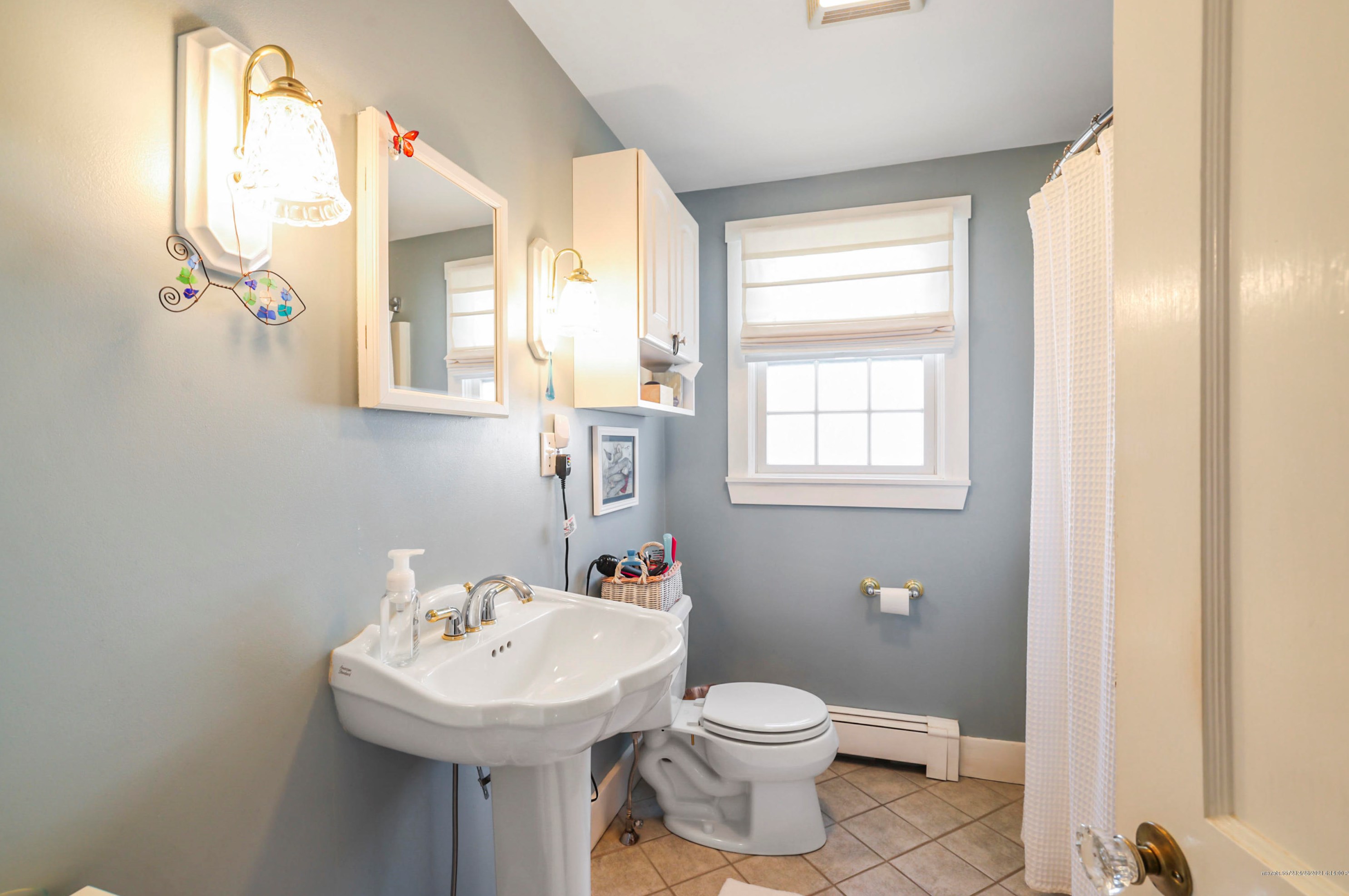 15 Hall St, Portland ME  04103-3314 exterior