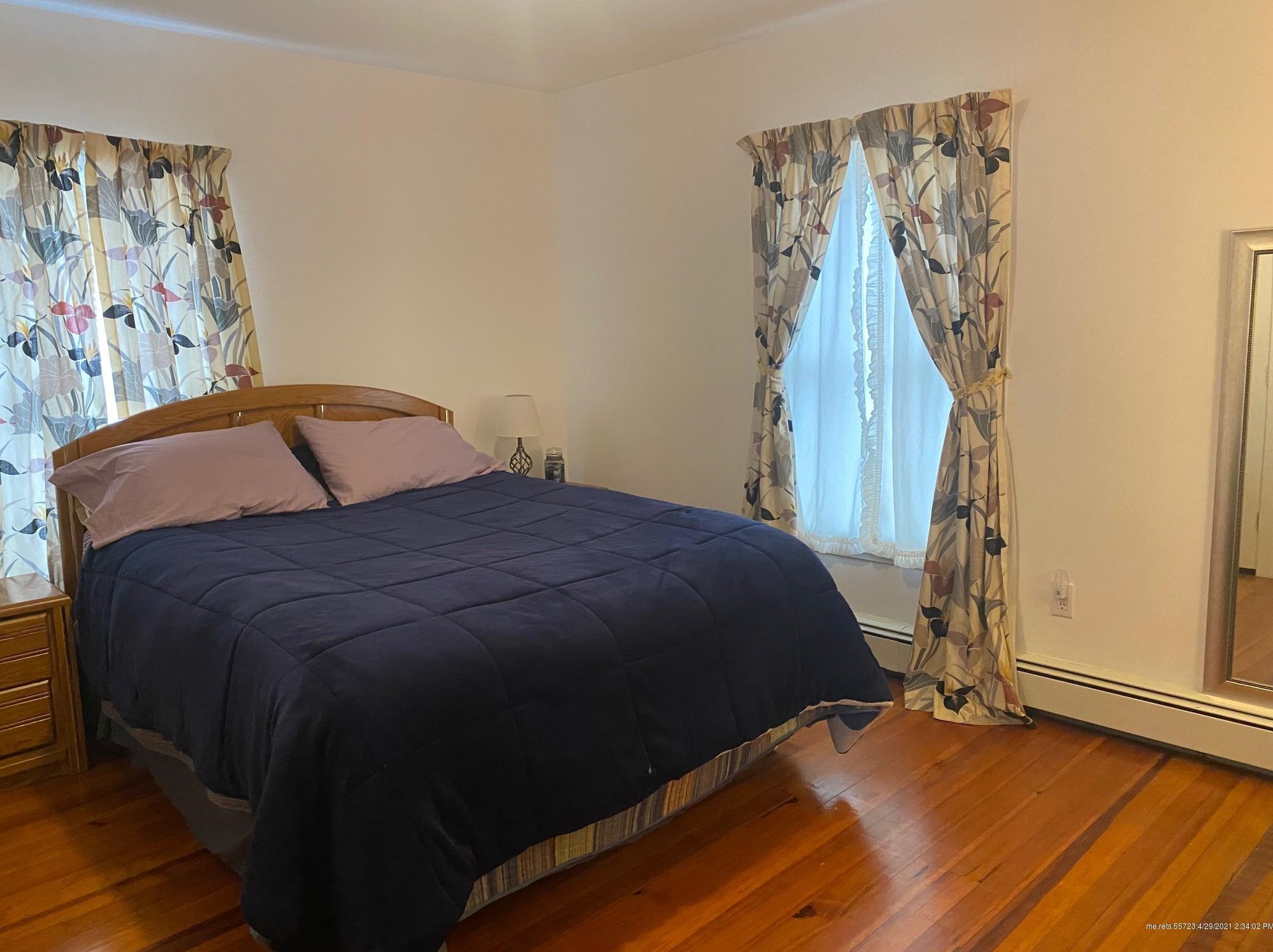 28 Forest St, Ripley ME  04930-1429 exterior