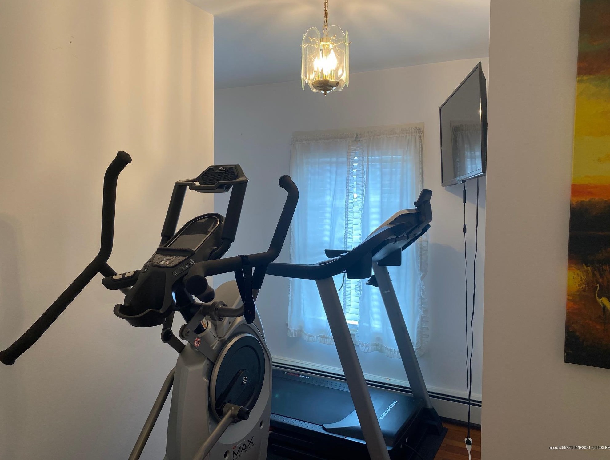 28 Forest St, Ripley ME  04930-1429 exterior