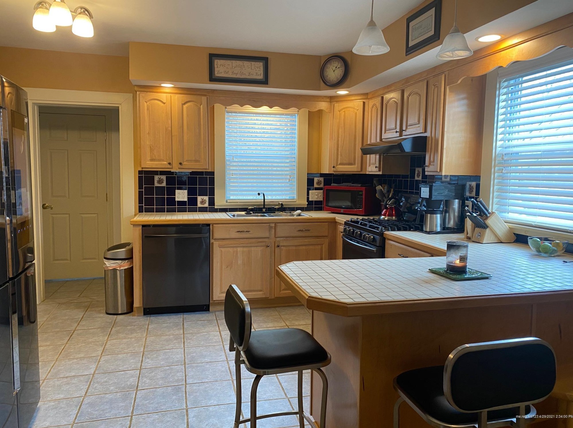 28 Forest St, Ripley ME  04930-1429 exterior