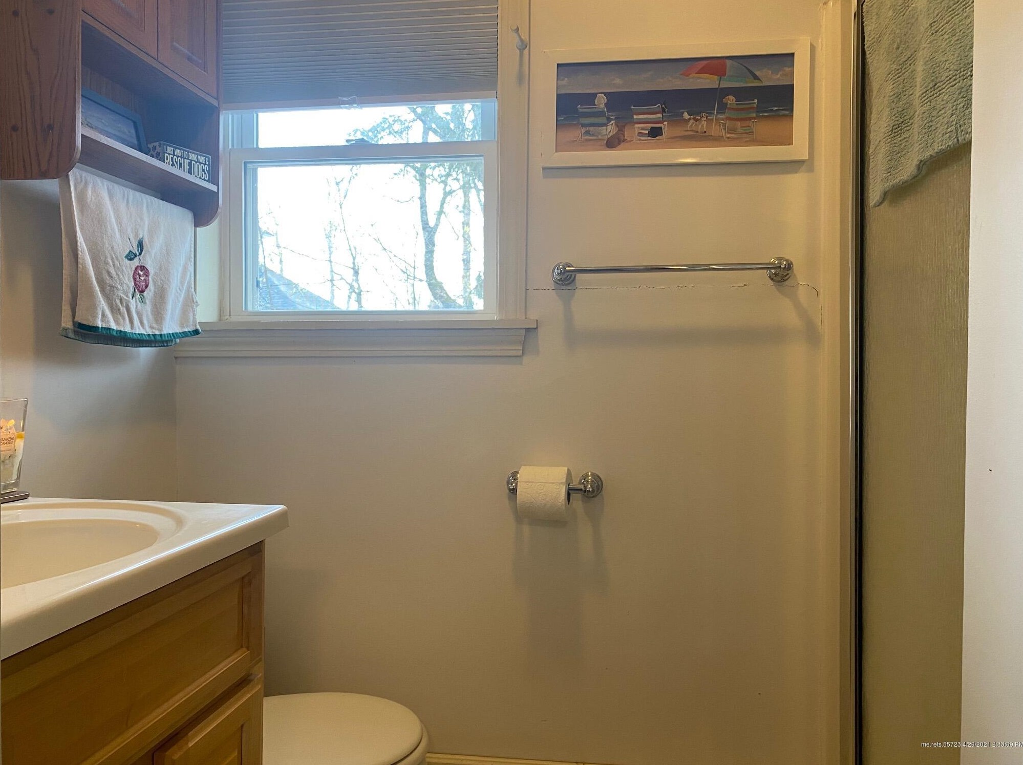 28 Forest St, Ripley ME  04930-1429 exterior