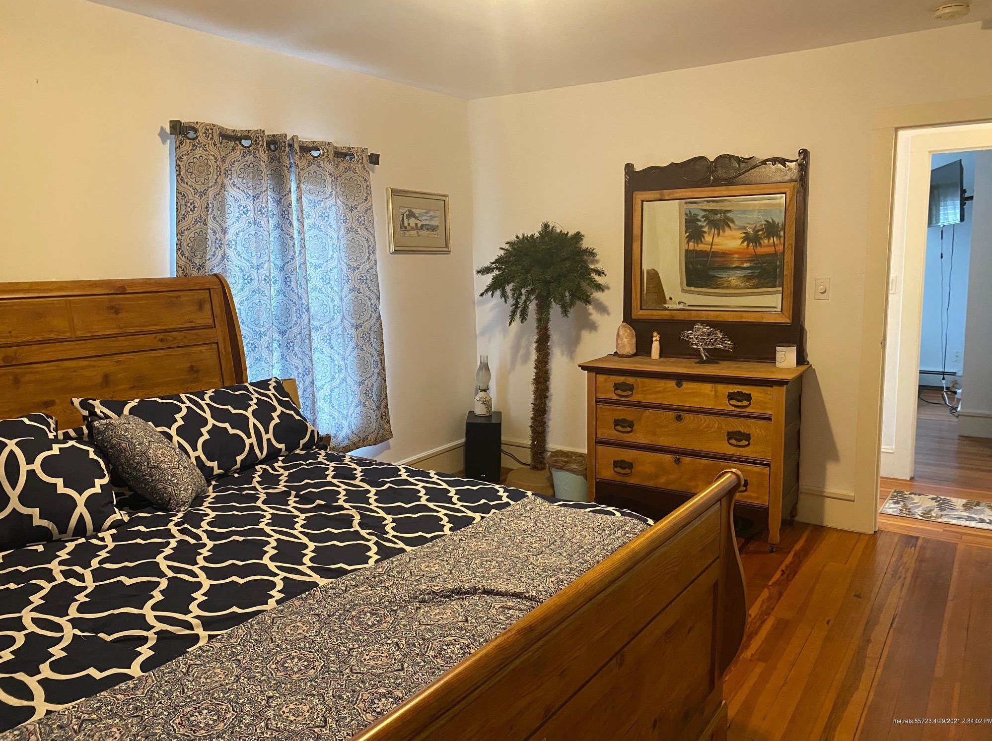 28 Forest St, Ripley ME  04930-1429 exterior