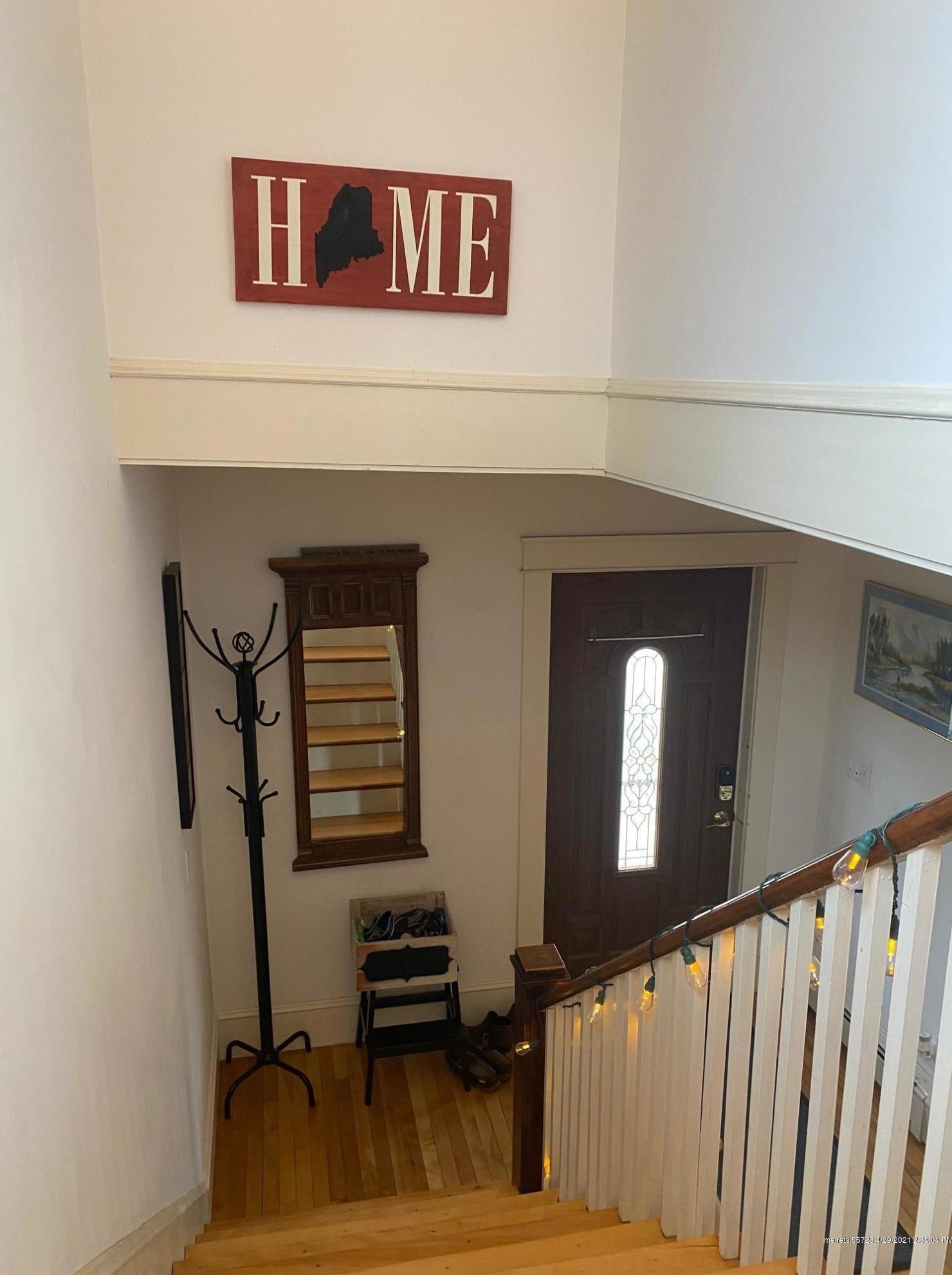 28 Forest St, Ripley ME  04930-1429 exterior