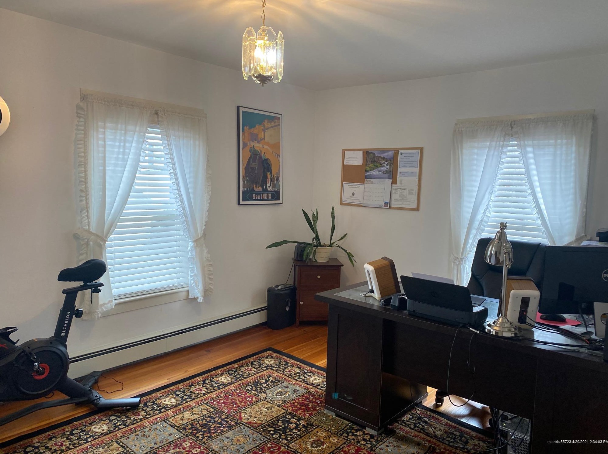 28 Forest St, Ripley ME  04930-1429 exterior