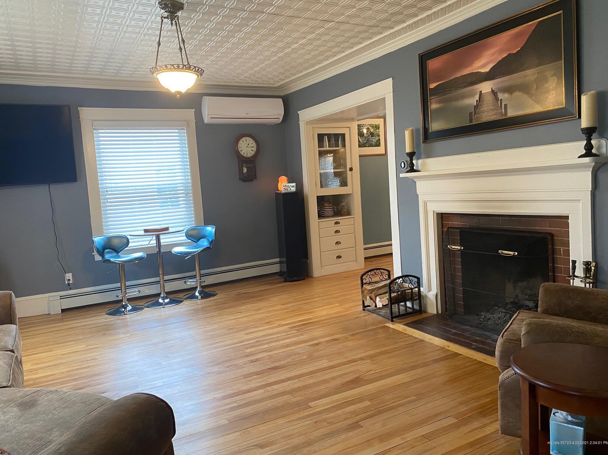 28 Forest St, Ripley ME  04930-1429 exterior