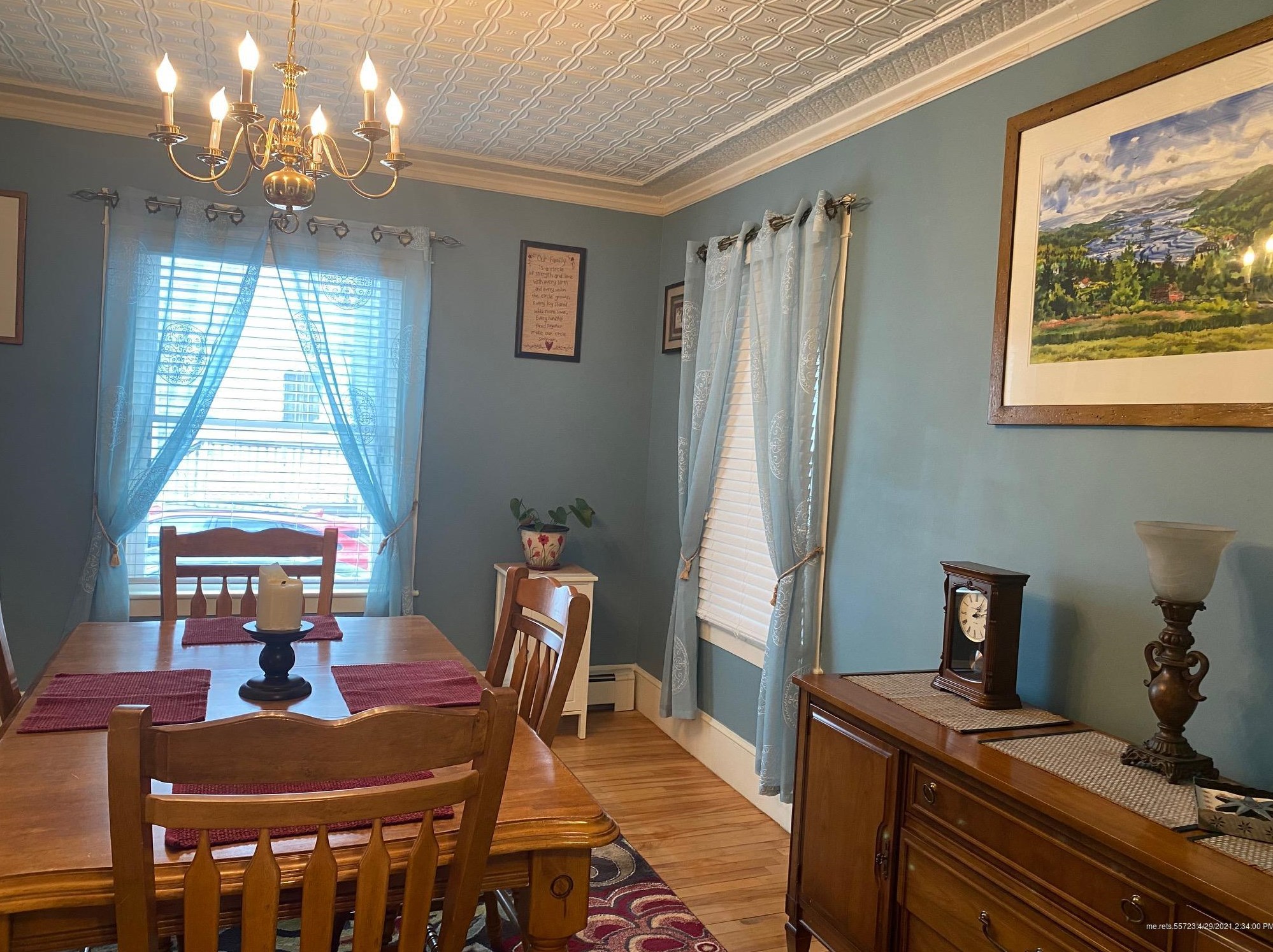 28 Forest St, Ripley ME  04930-1429 exterior