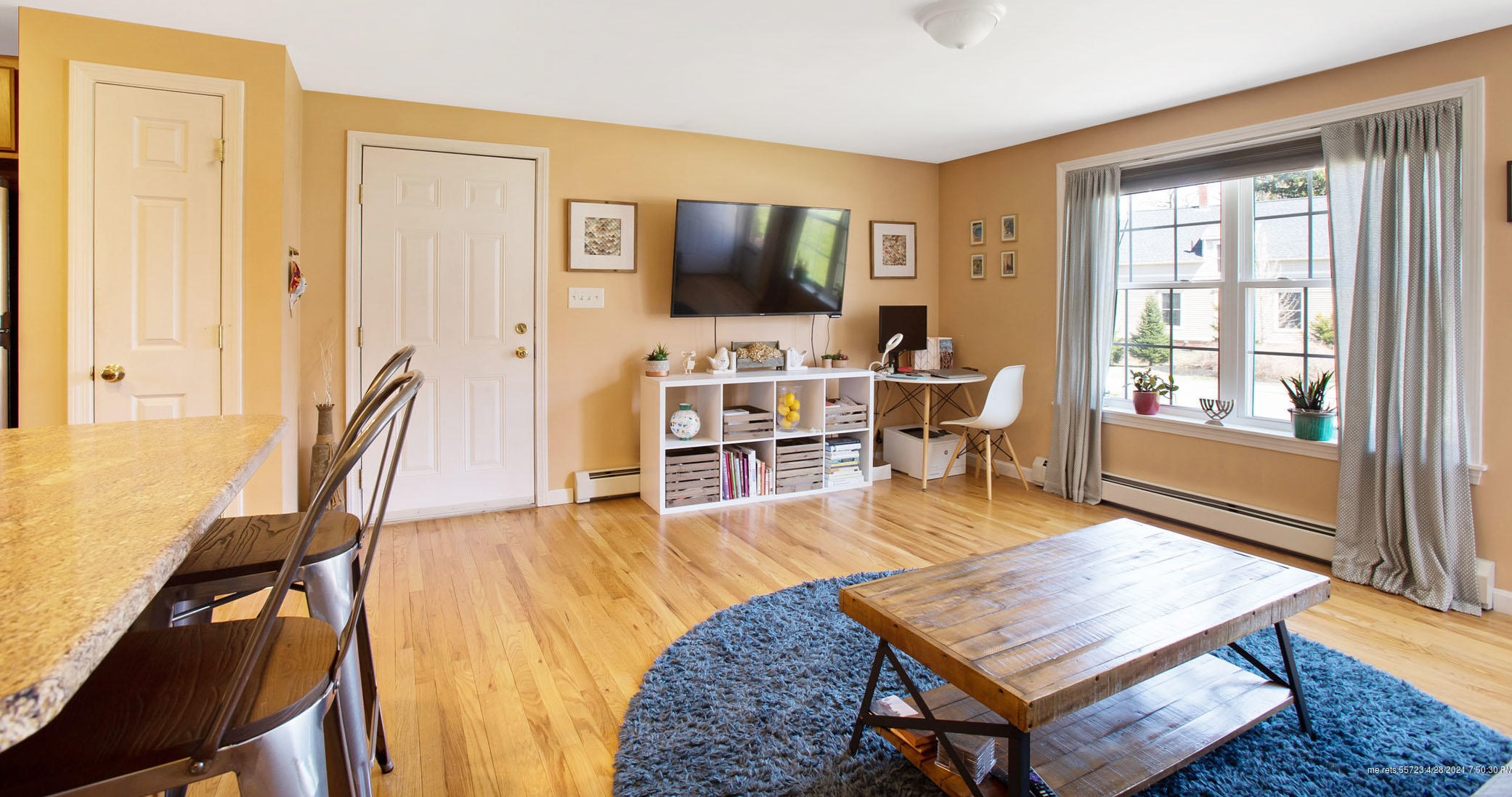 29 Dakota St, Portland ME  04103-3807 exterior