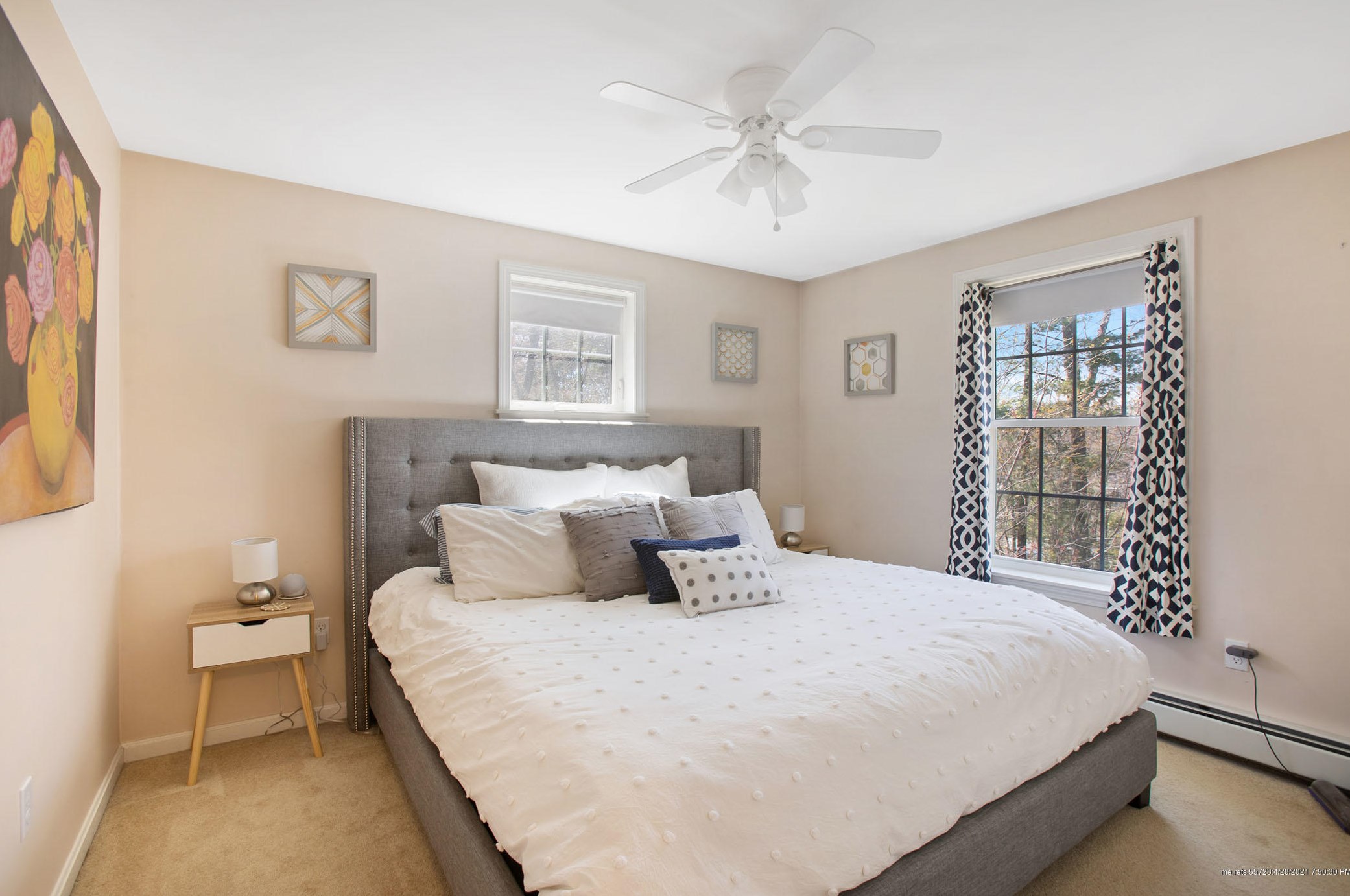 29 Dakota St, Portland ME  04103-3807 exterior