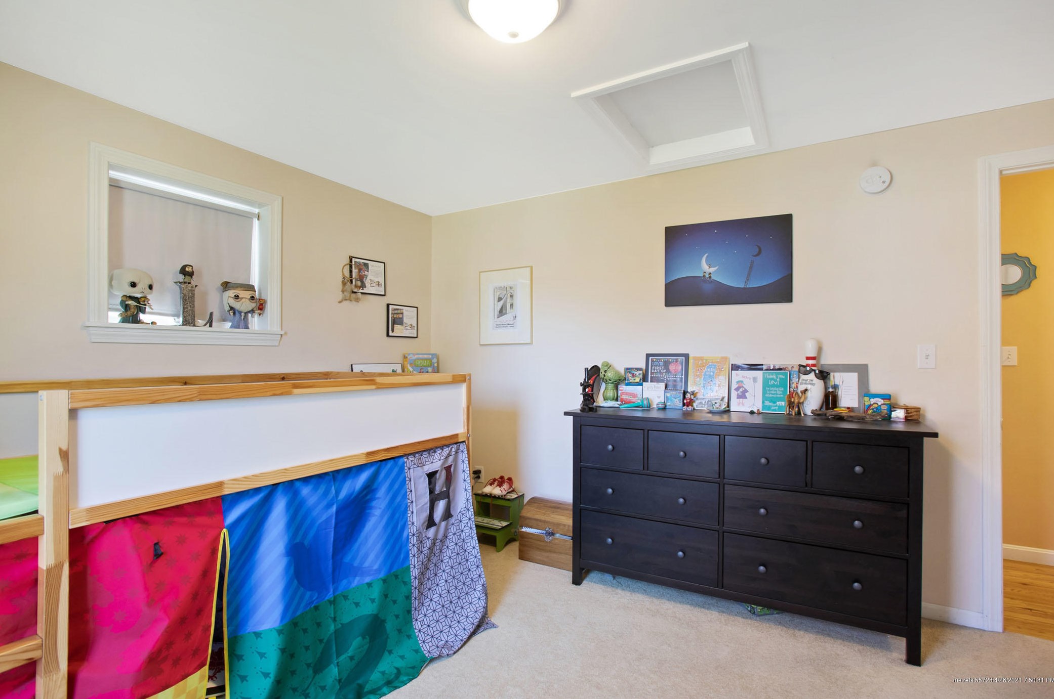 29 Dakota St, Portland ME  04103-3807 exterior