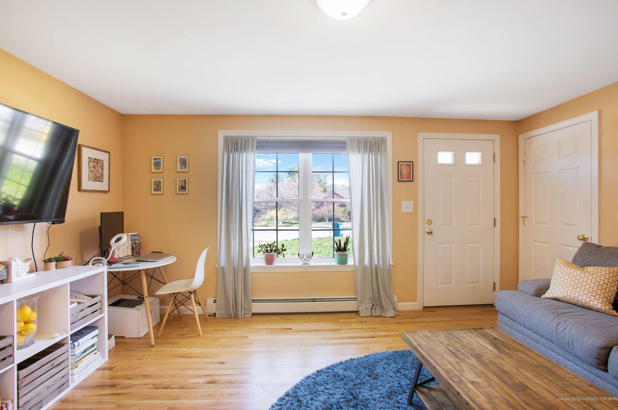 29 Dakota St, Portland ME  04103-3807 exterior