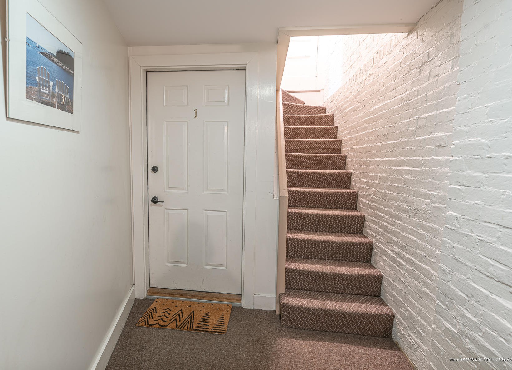 3 Walker St, Portland ME  04102-5200 exterior
