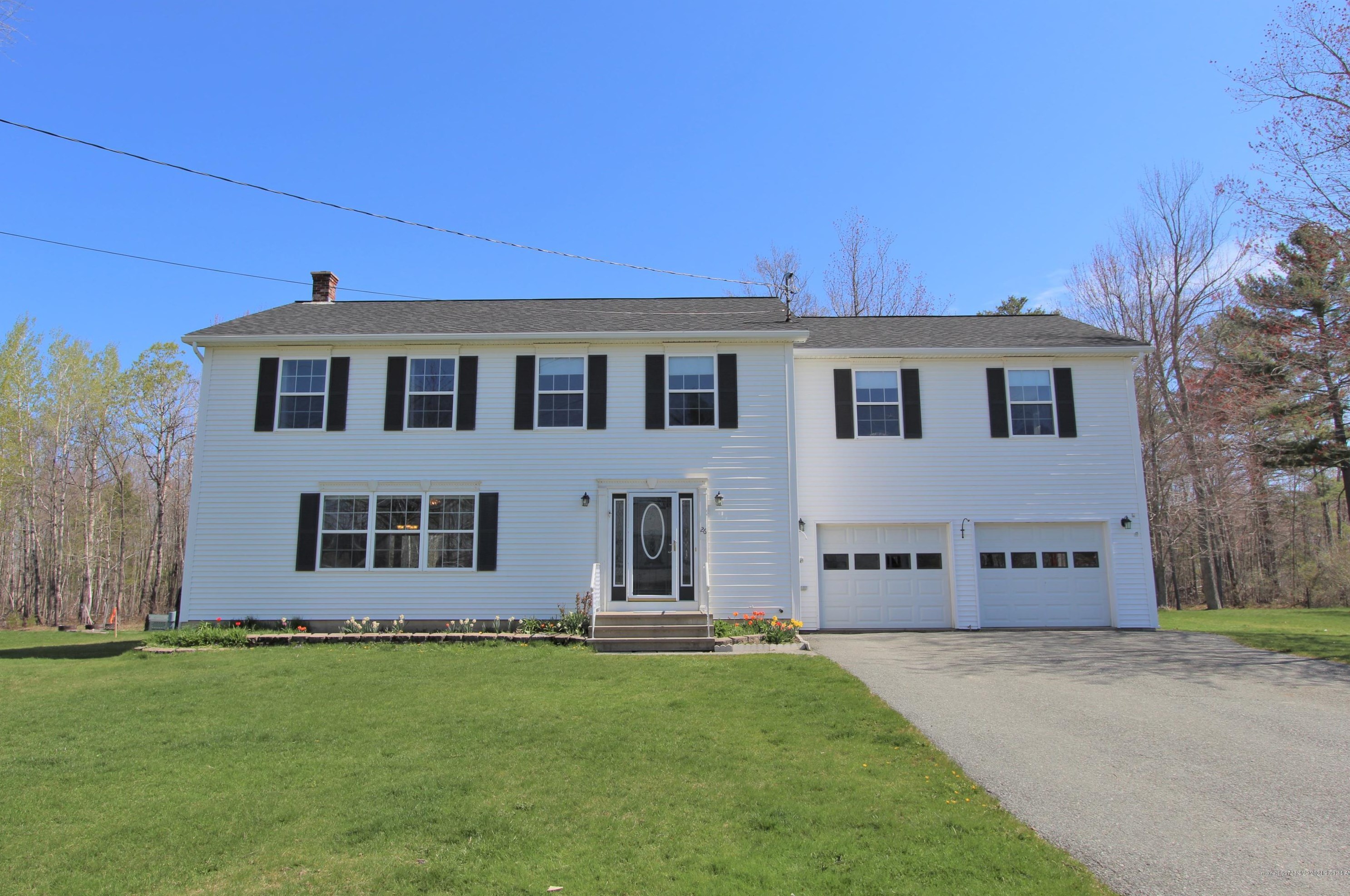 26 Lynn Ave, Brewer, ME 04412