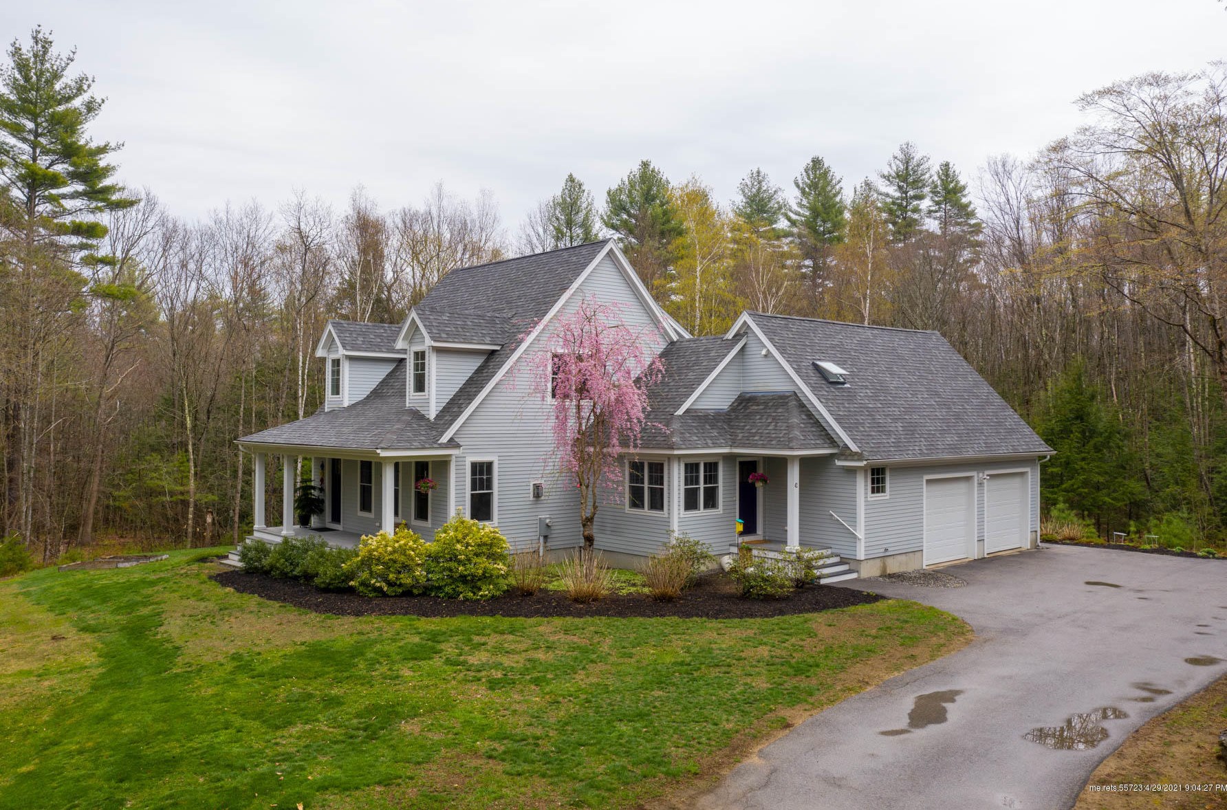 42 Captains Walk, Eliot, ME 03903-1230