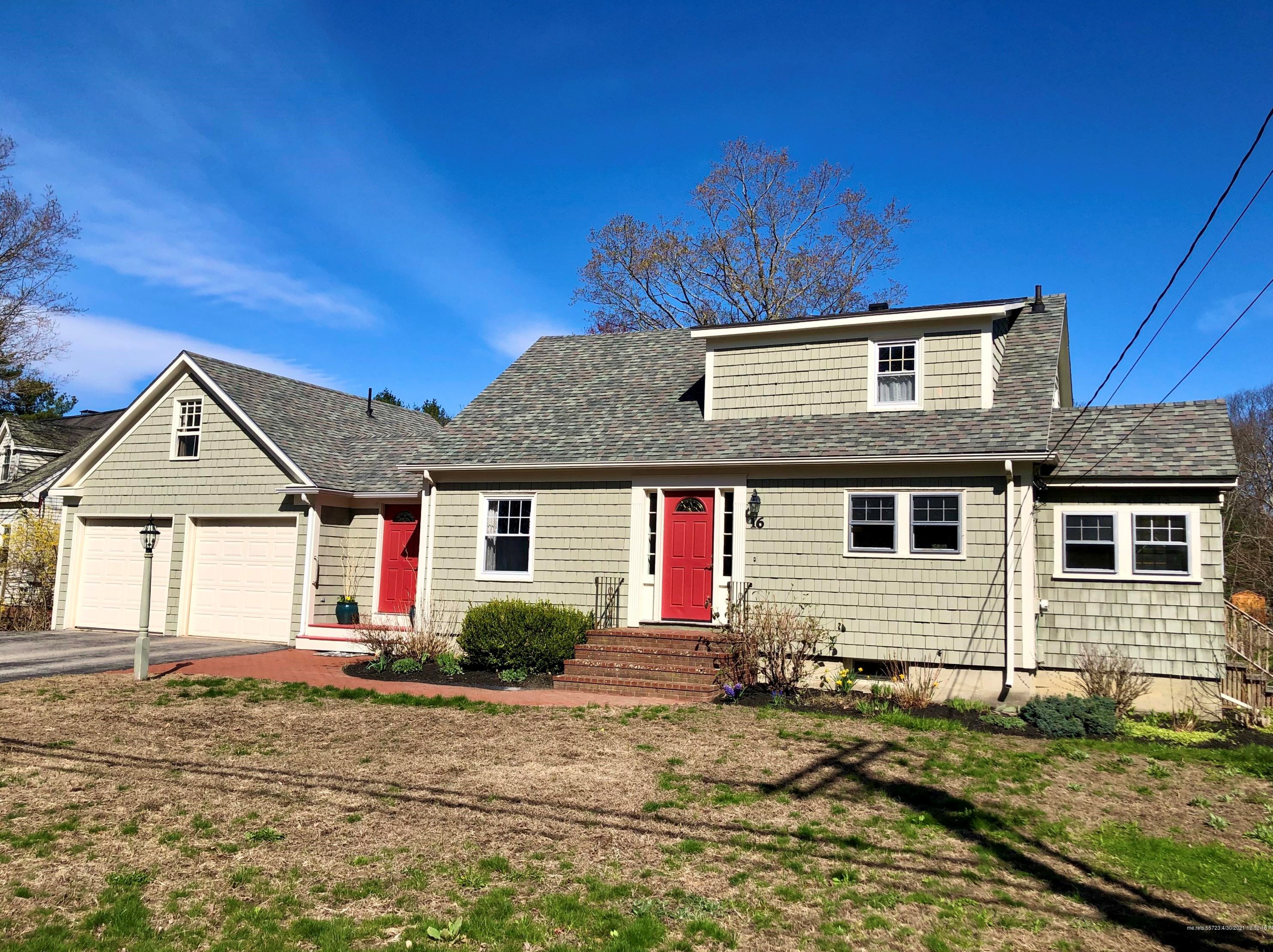 16 Allen Avenue Ext, Portland, ME 04105-1802