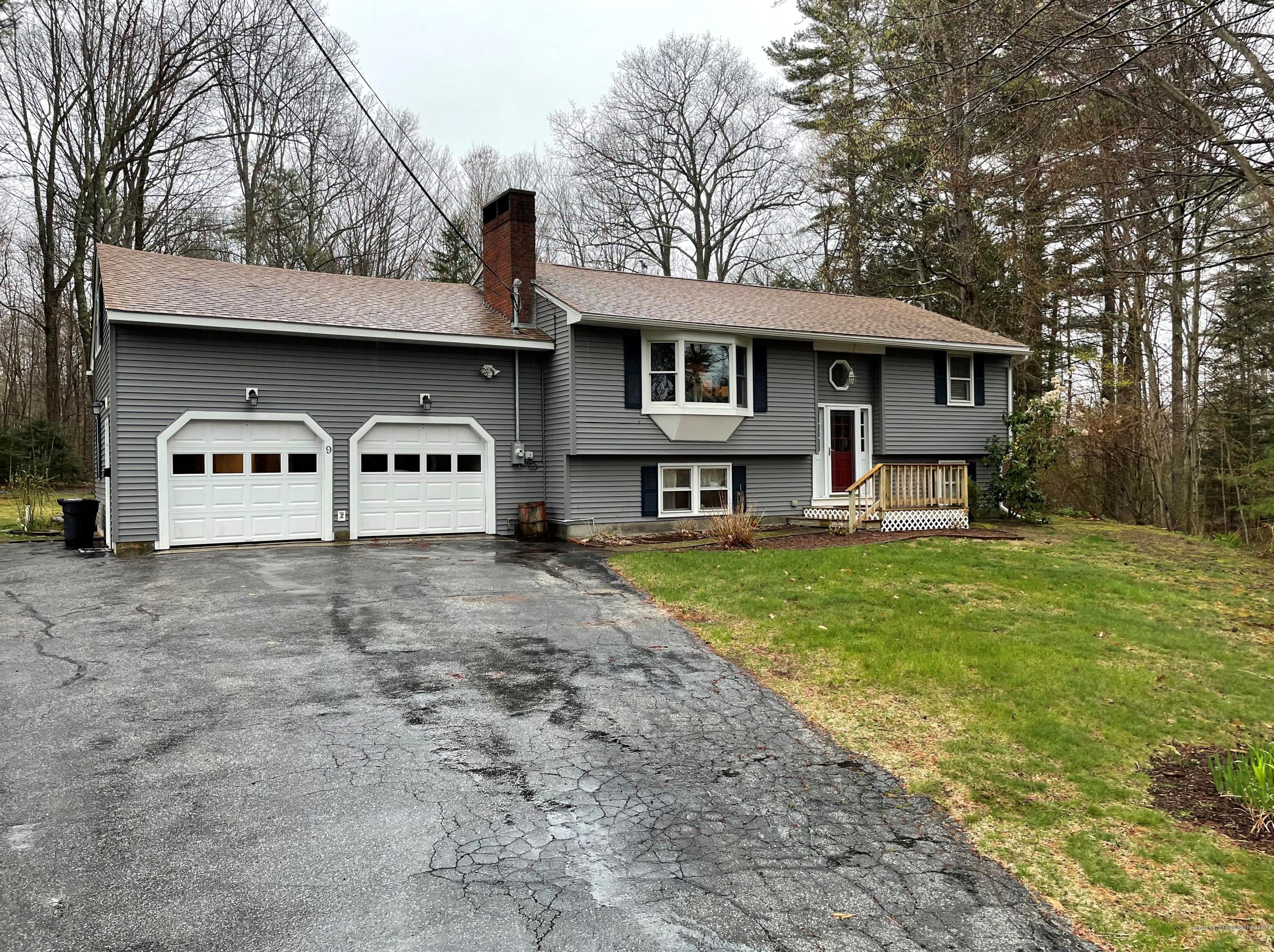 9 Kendall Ln, Freeport, ME 04032