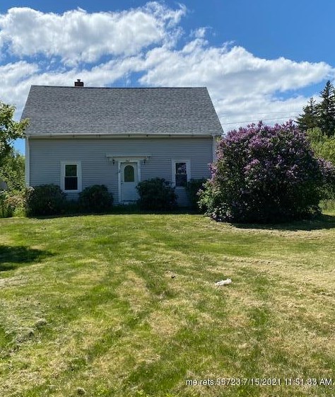 782 Pond Rd, Gouldsboro, ME 04607