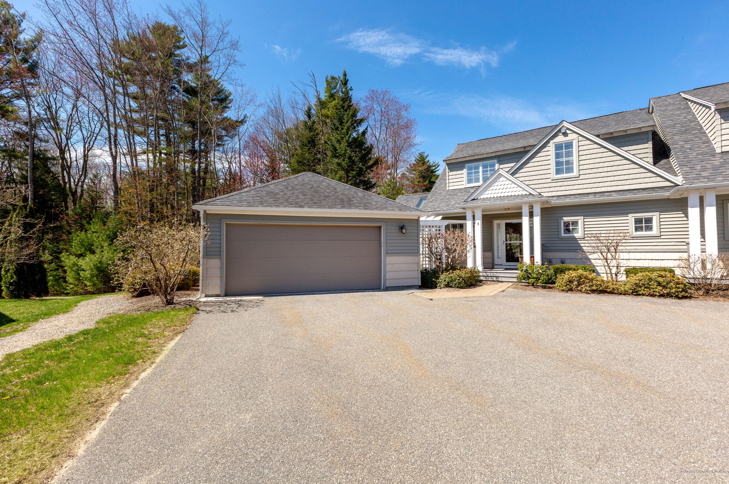 8 Pepperberry Path #12, Mere Point, ME 04011