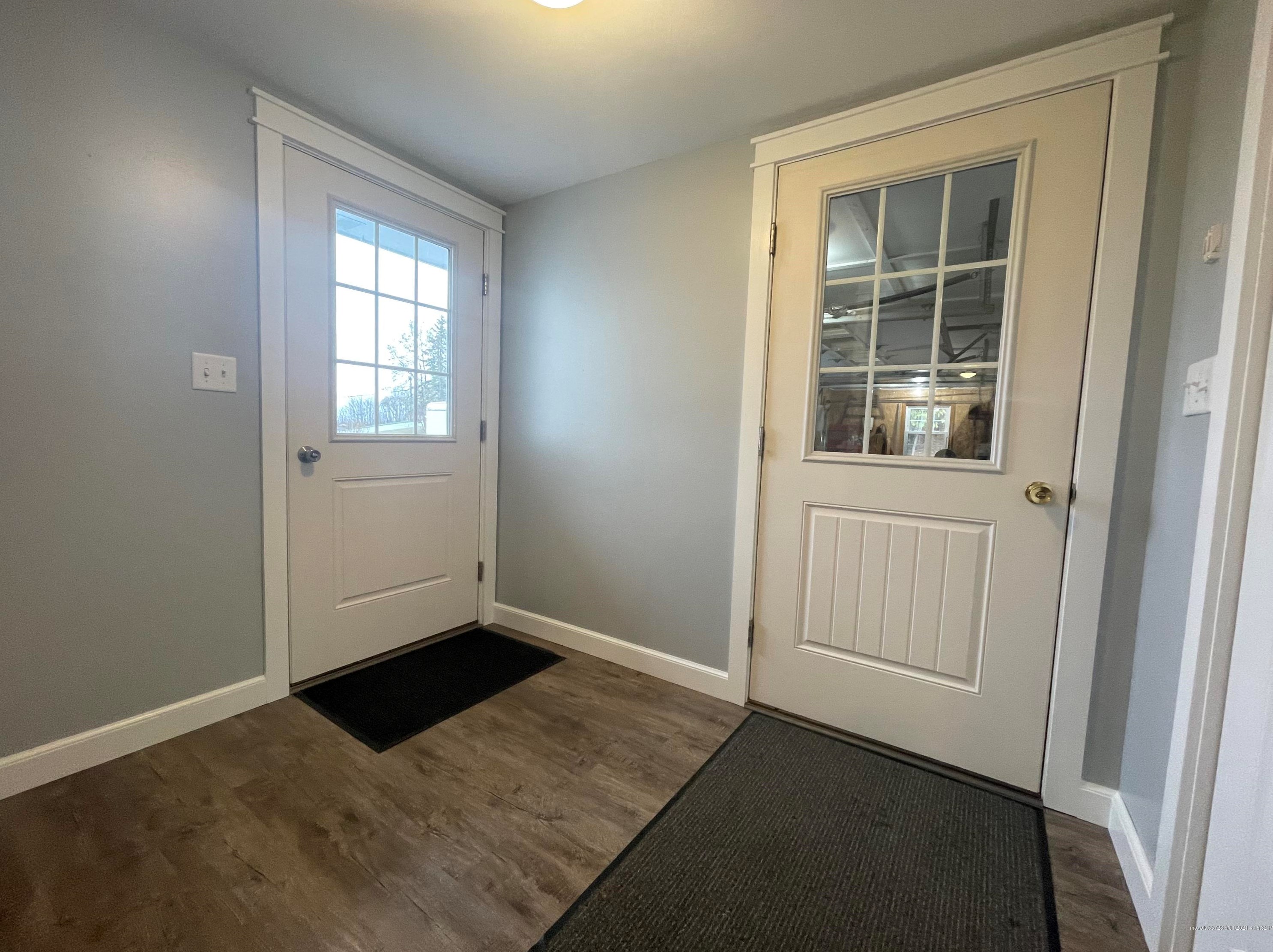 39 Pelkey Rd, Mapleton, ME 04757