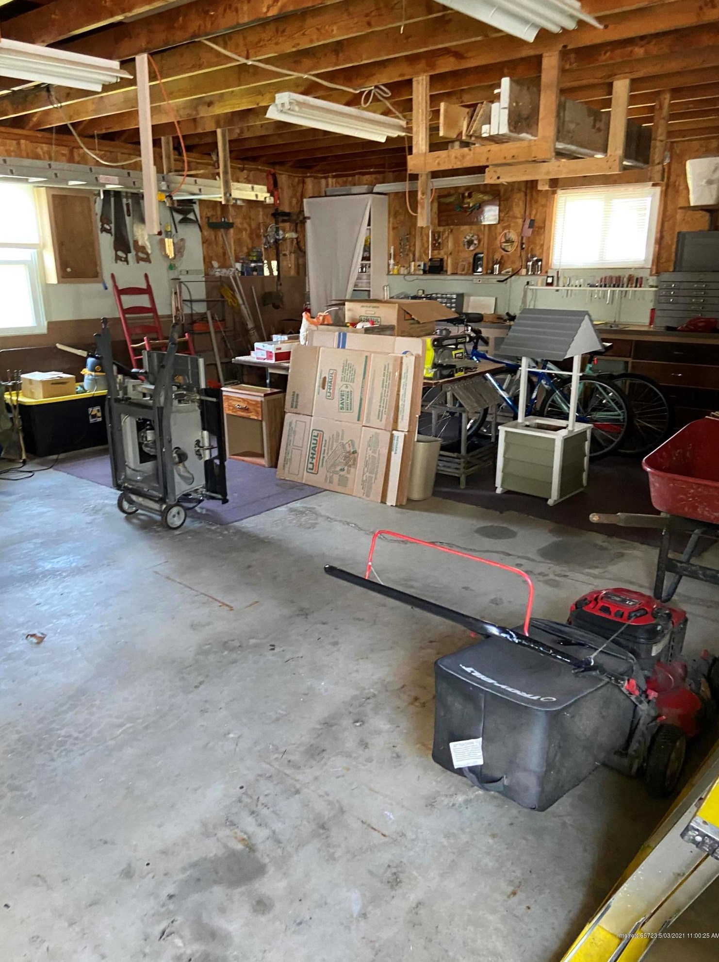 39 B St, Bangor ME  04401-2522 exterior