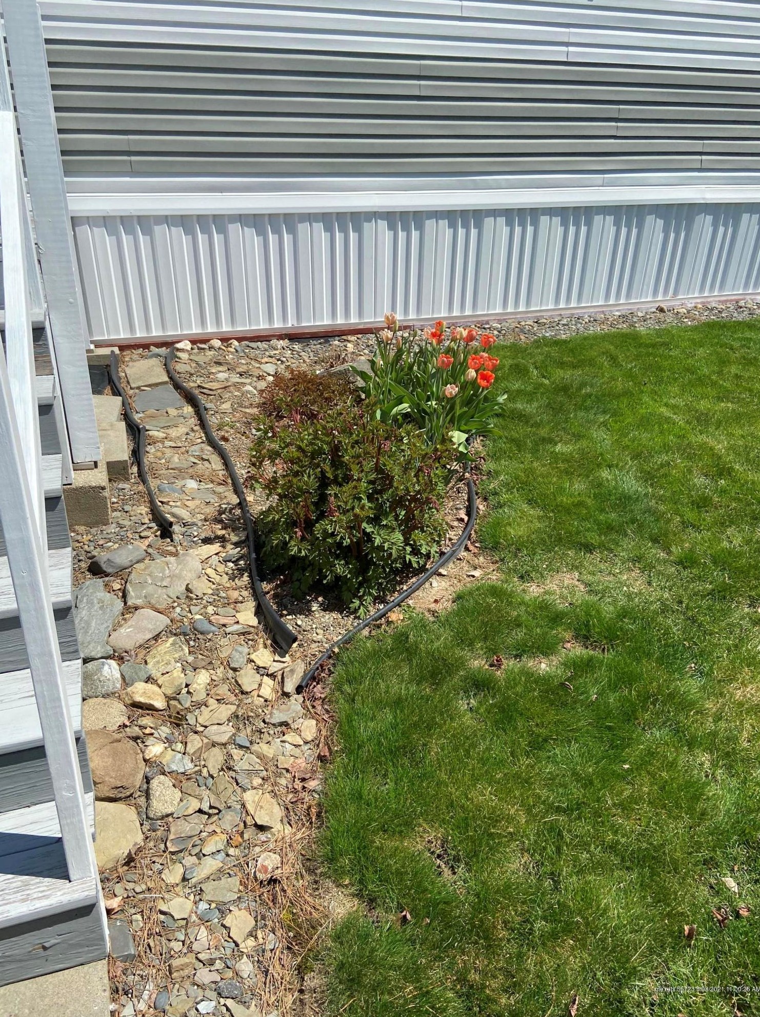 39 B St, Bangor ME  04401-2522 exterior