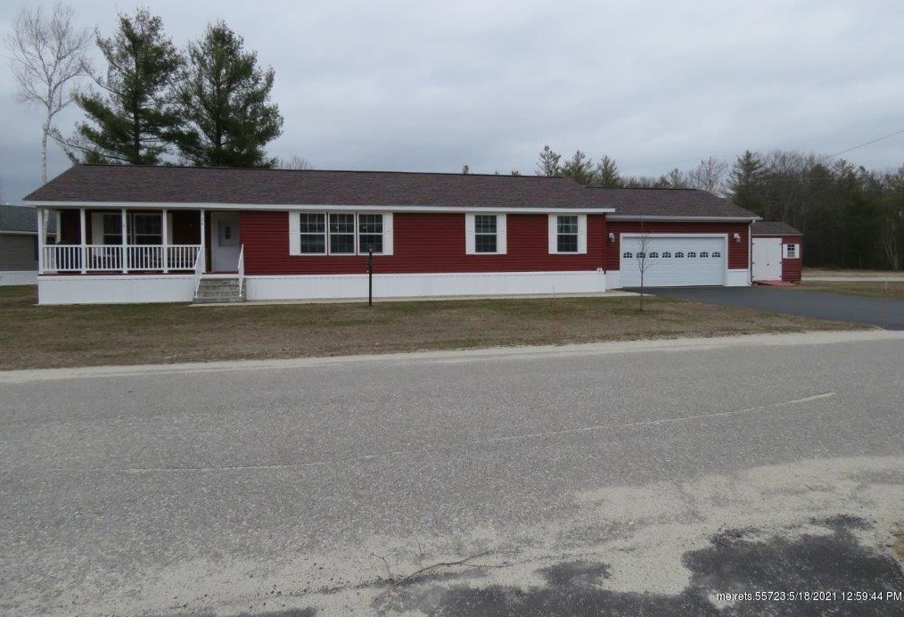 26 Fieldstone Dr, Lyman, ME 04002