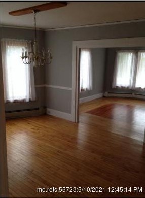 71 Chesley Ave, Portland ME 04103-3614 exterior