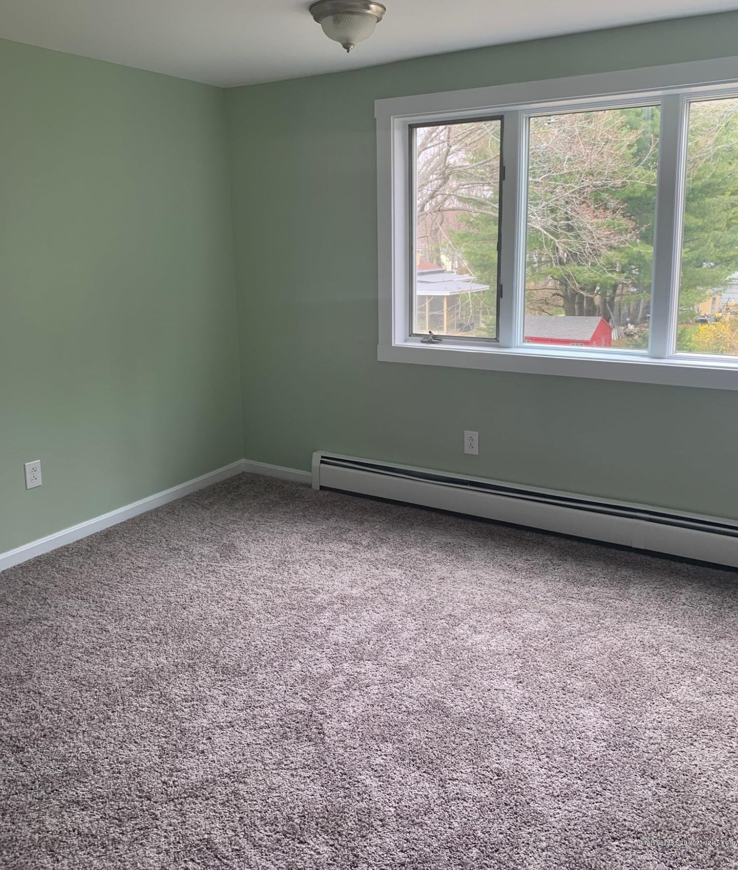 71 Chesley Ave, Portland ME 04103-3614 exterior