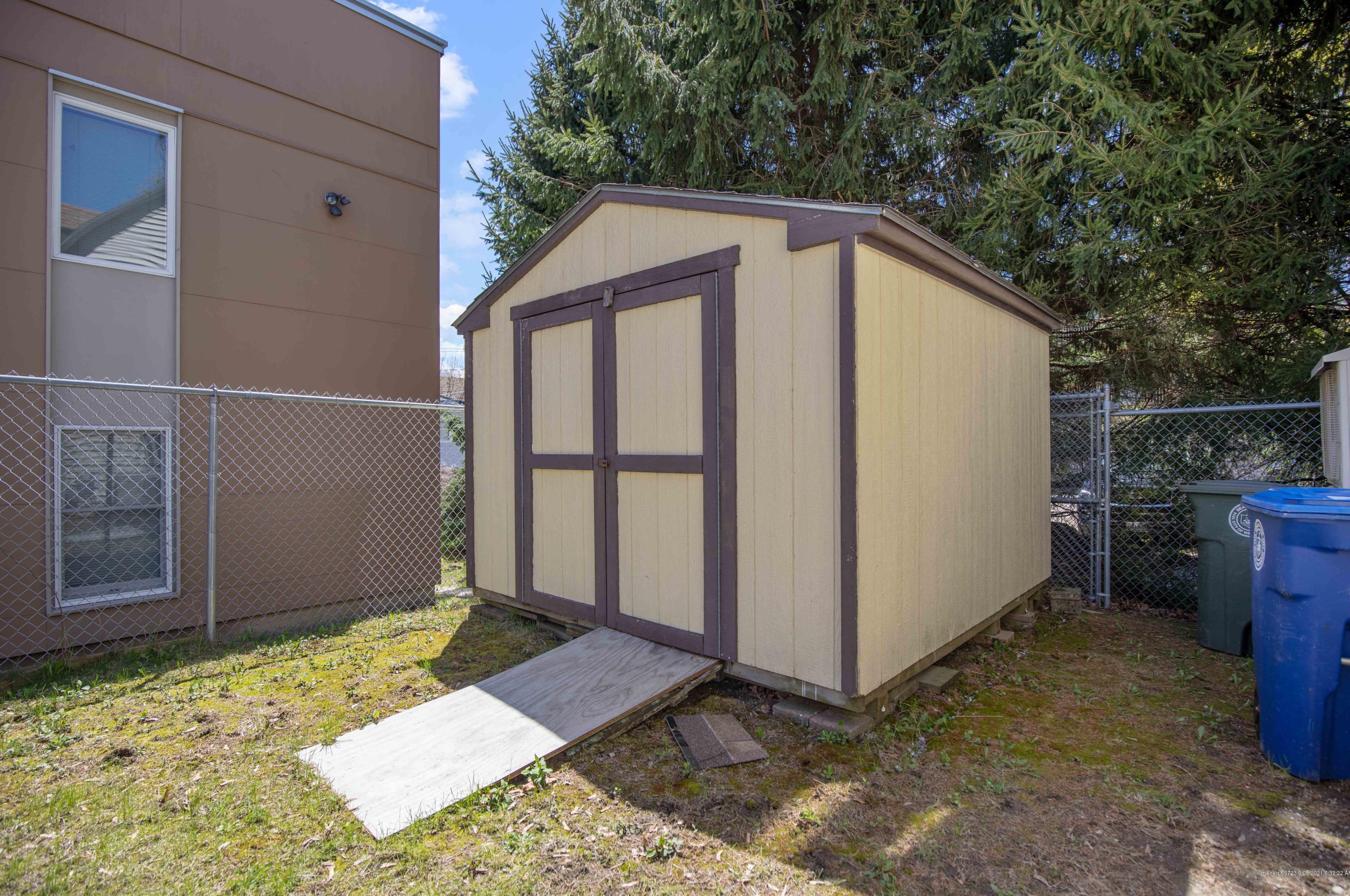 56 King St, Westbrook ME  04092-3535 exterior