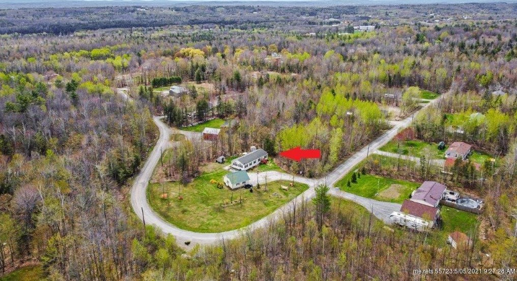 64 Madeline Dr, Rome, ME 04963