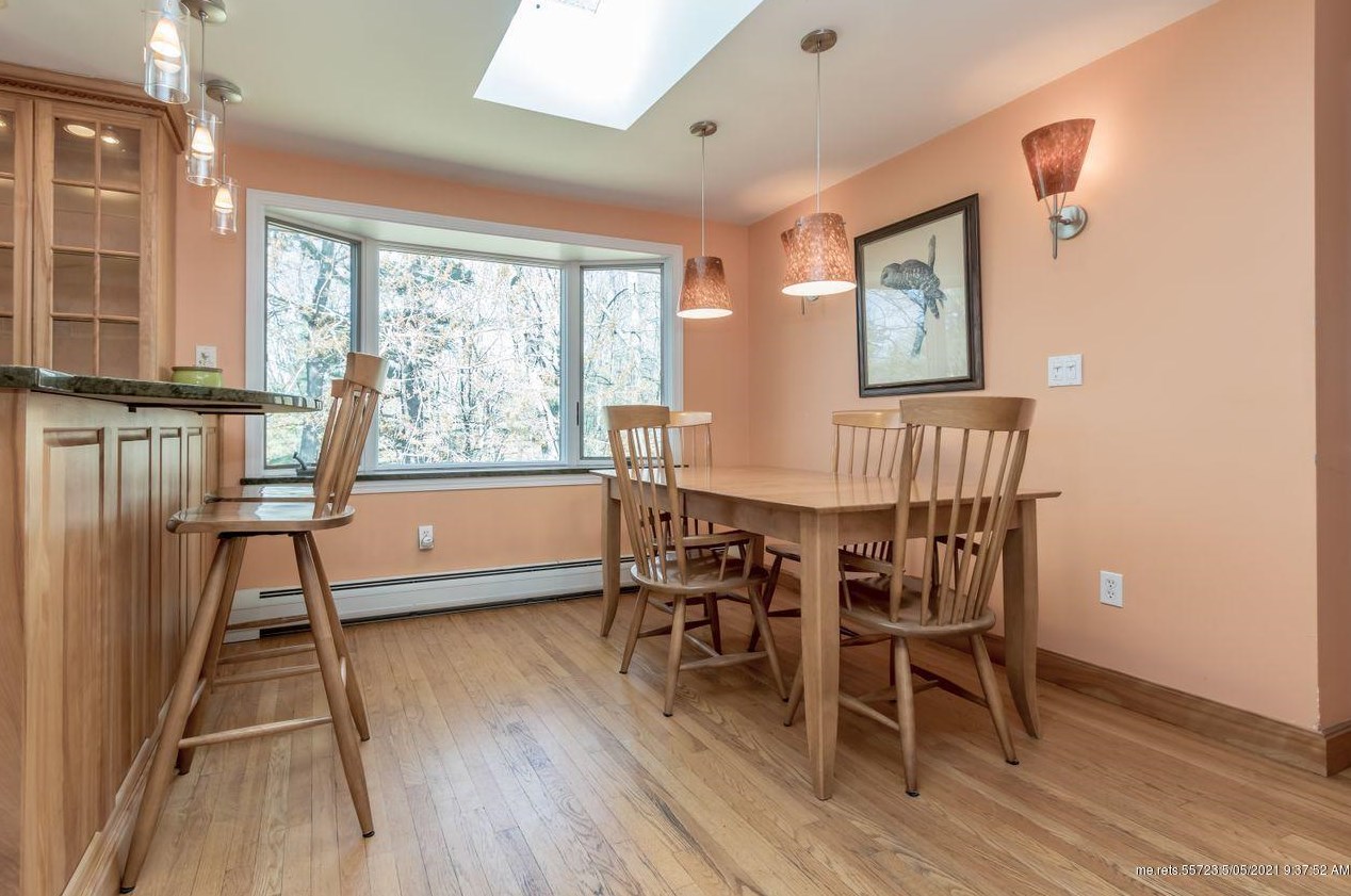 31 Winding Way, Portland ME  04102-1726 exterior