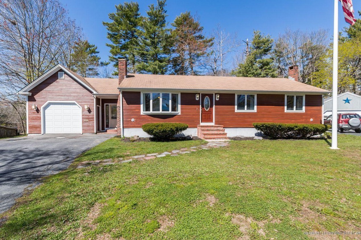 31 Winding Way, Portland, ME 04102-1726