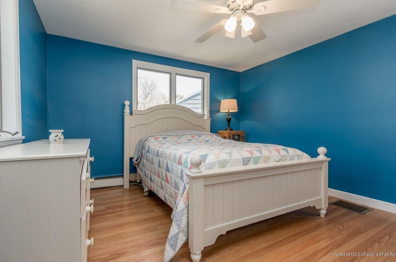 31 Winding Way, Portland ME  04102-1726 exterior