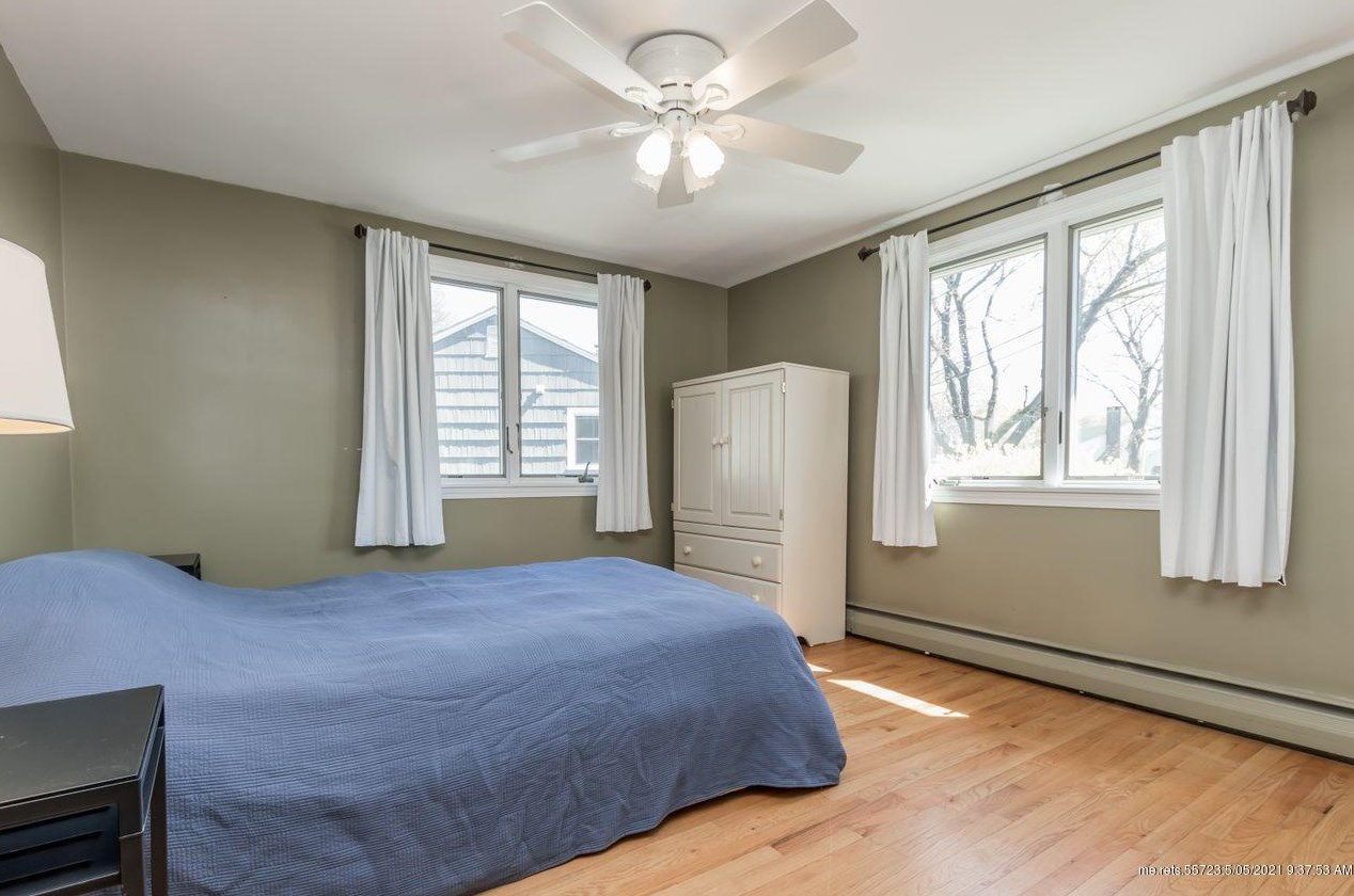 31 Winding Way, Portland ME  04102-1726 exterior