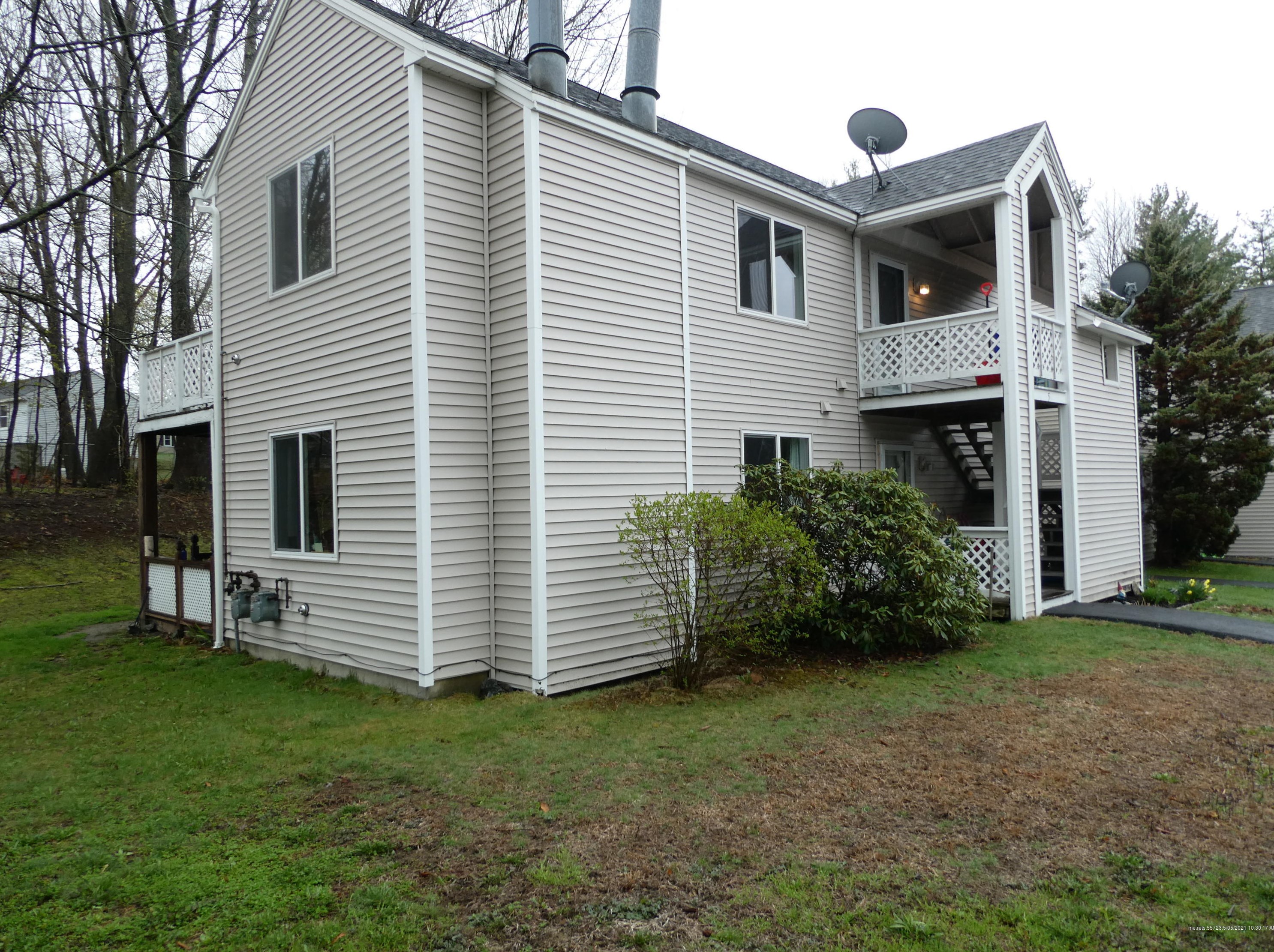 25 Lawrence St 6 Westbrook Me 04092 Mls 1490331 Coldwell Banker