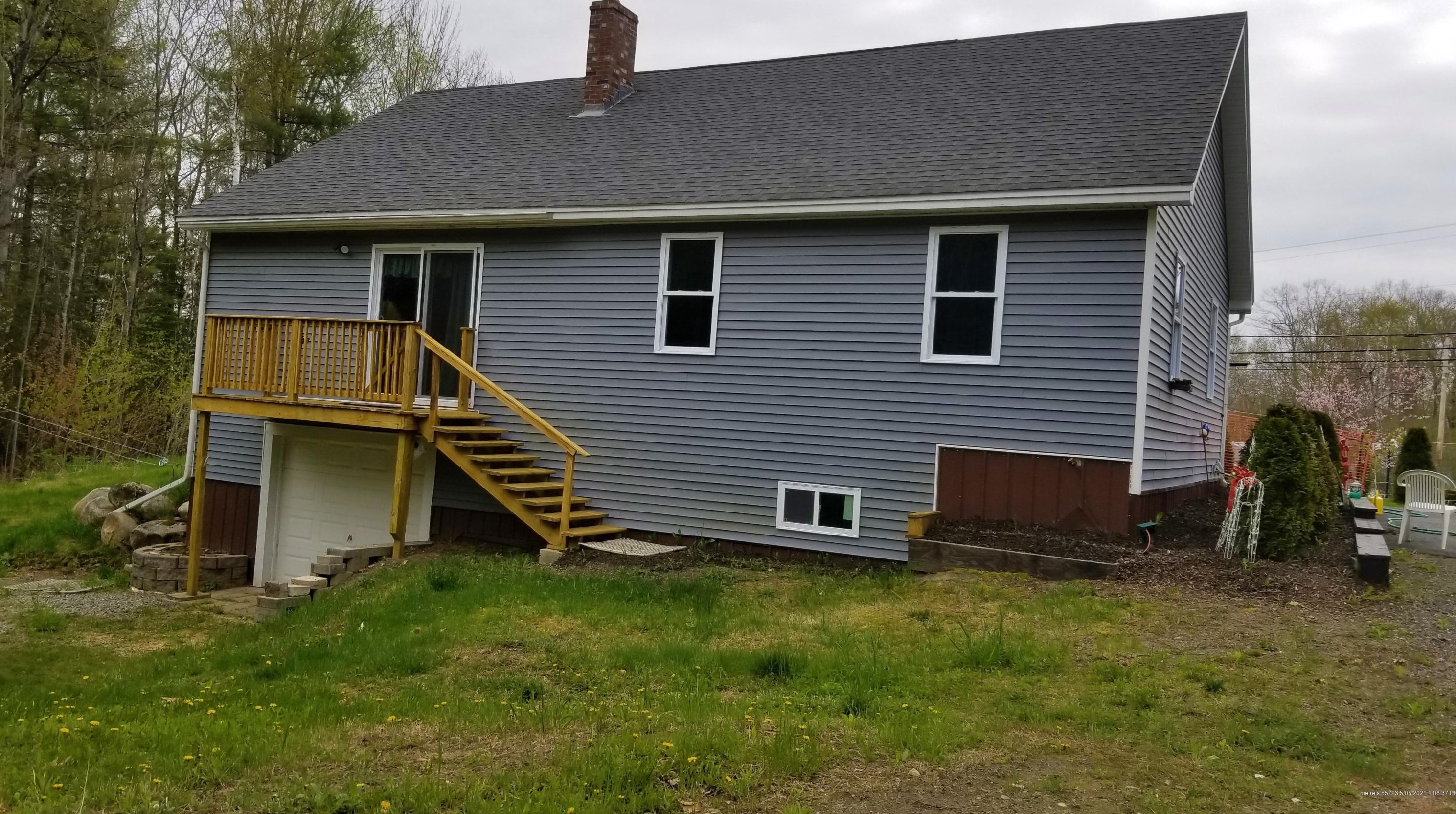 171 High St, Rome, ME 04963