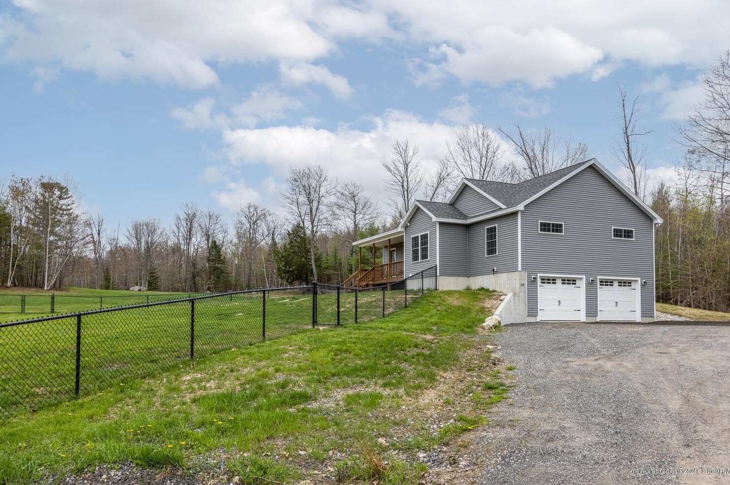 19 Freds Wy, Gray, ME 04039