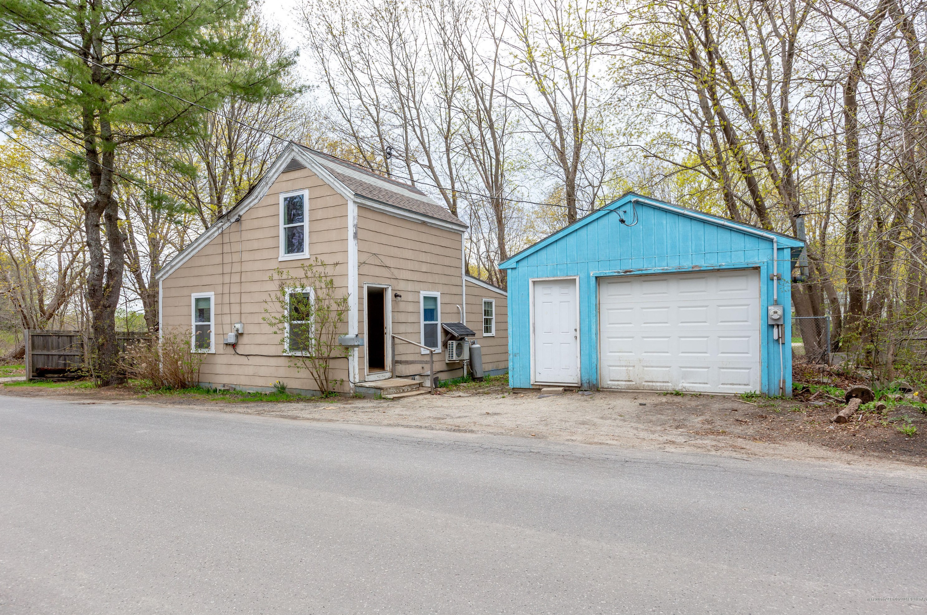 42 Windjammer Way, West Bath, ME 04530